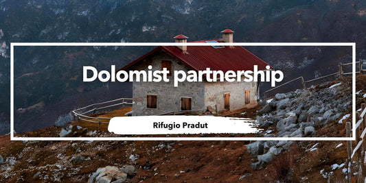 Dolomist Rifugio Pradut | Dolomiti friuale | Italia
