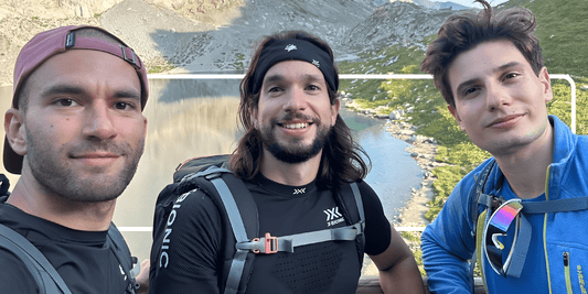 Ritorno all'Essenziale: Il MADE trek tra le Dolomiti Friulane
