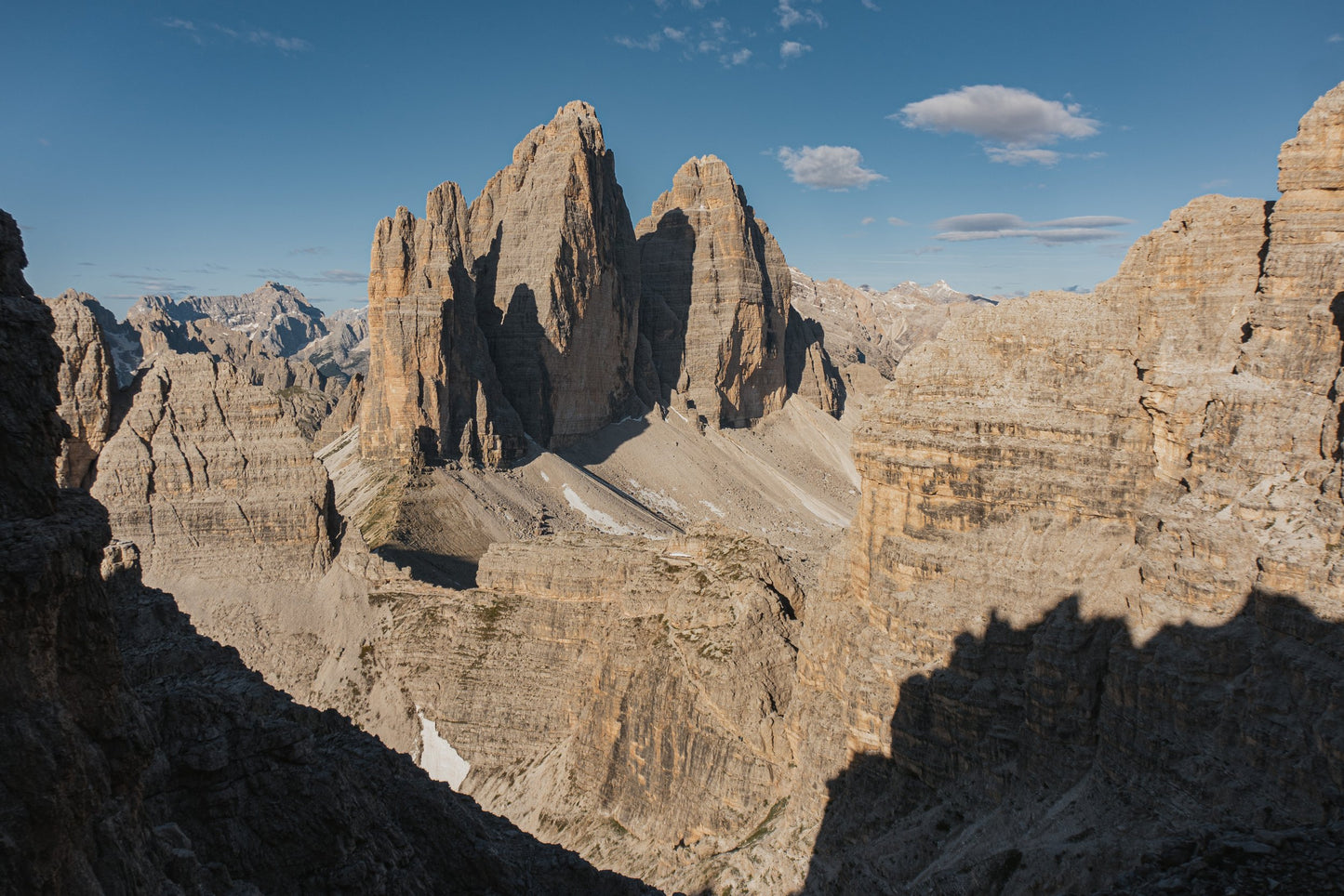 Escursione al Sentiero delle Forcelle