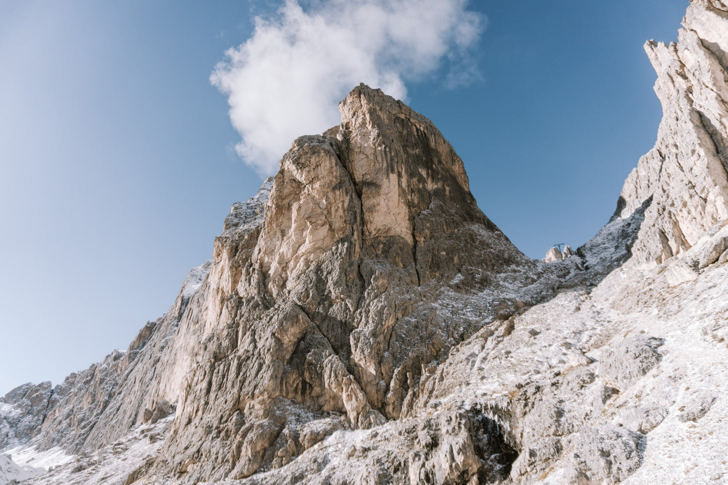 Escursione al Rifugio Re Alberto