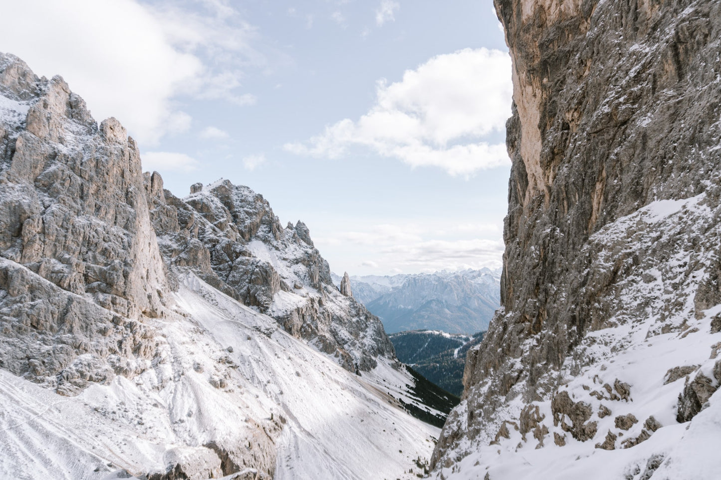 Escursione al Rifugio Re Alberto