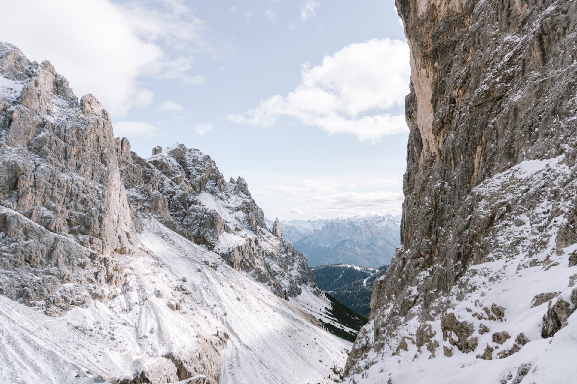Escursione al Rifugio Re Alberto