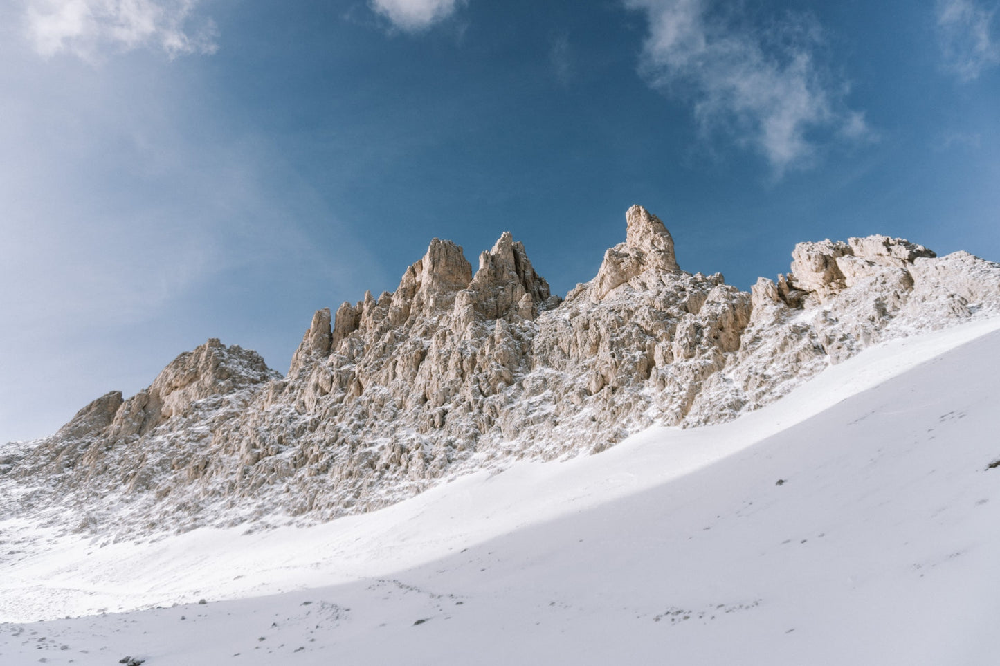 Escursione al Rifugio Re Alberto