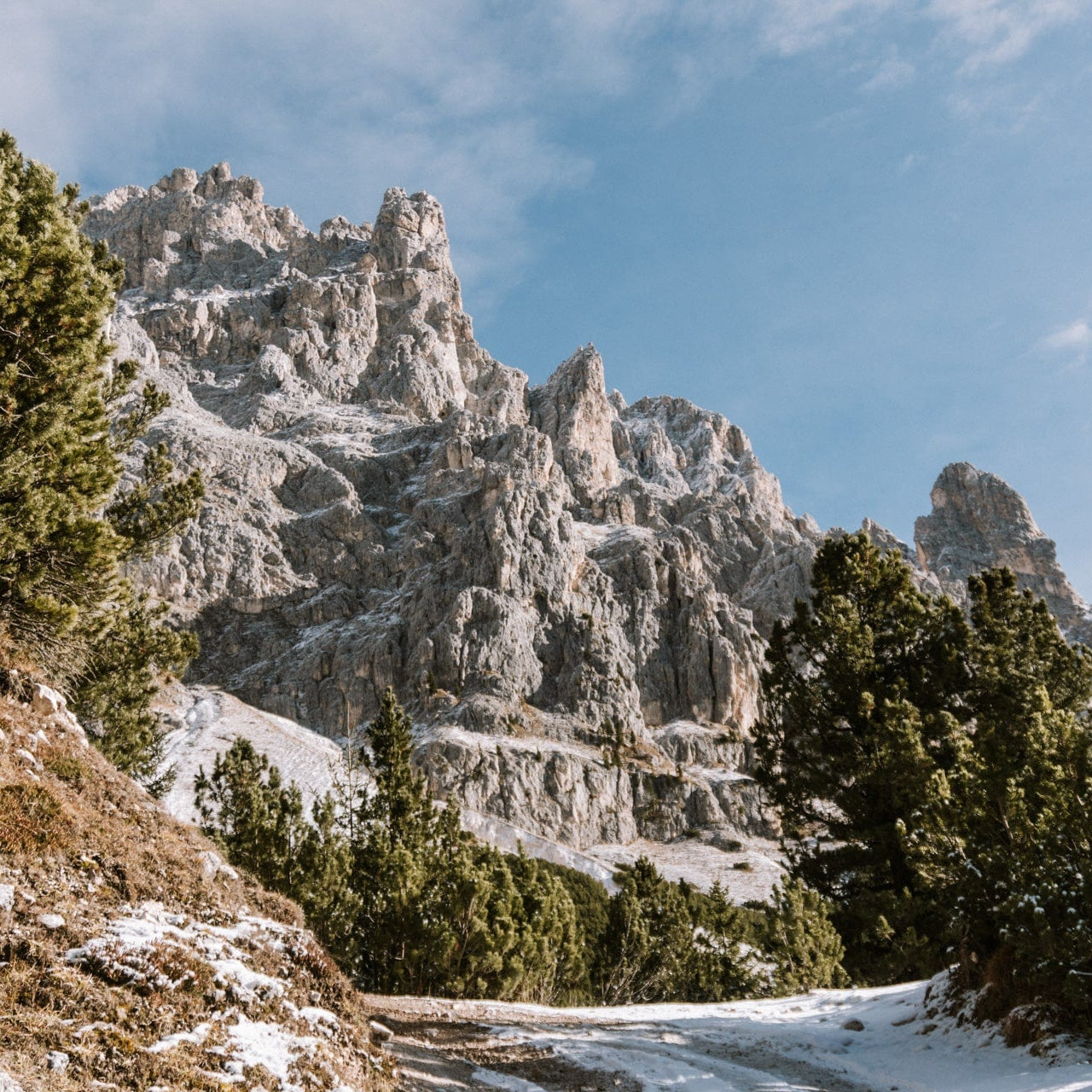 Escursione al Rifugio Re Alberto