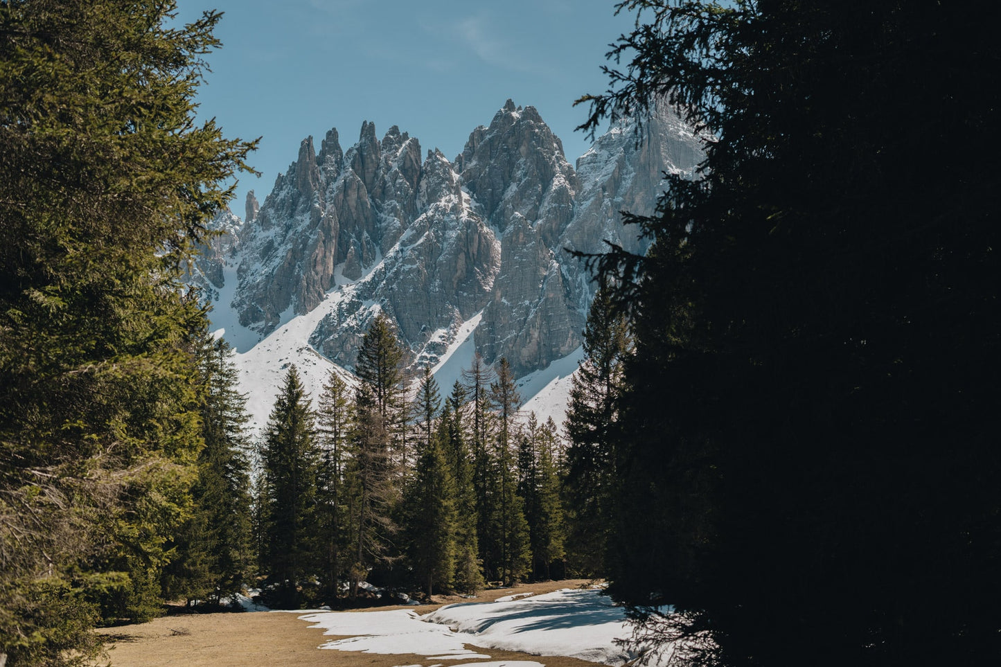 Camminata al Rifugio Tita Barba