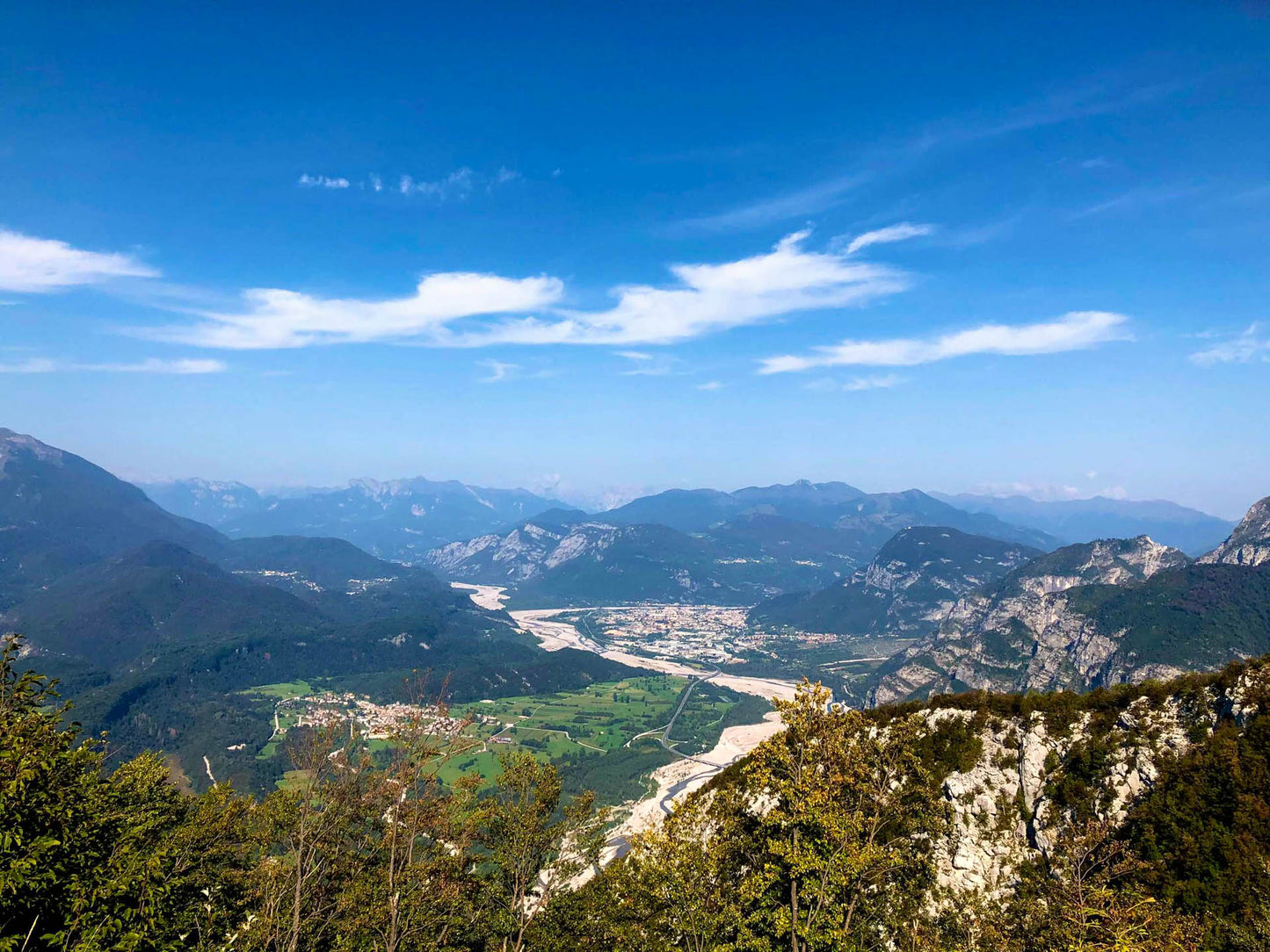 Escursione al Monte Festa