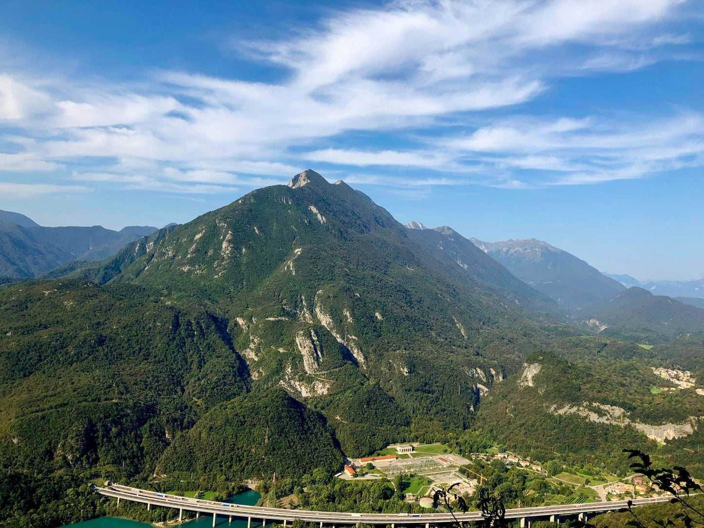 Escursione al Monte Festa