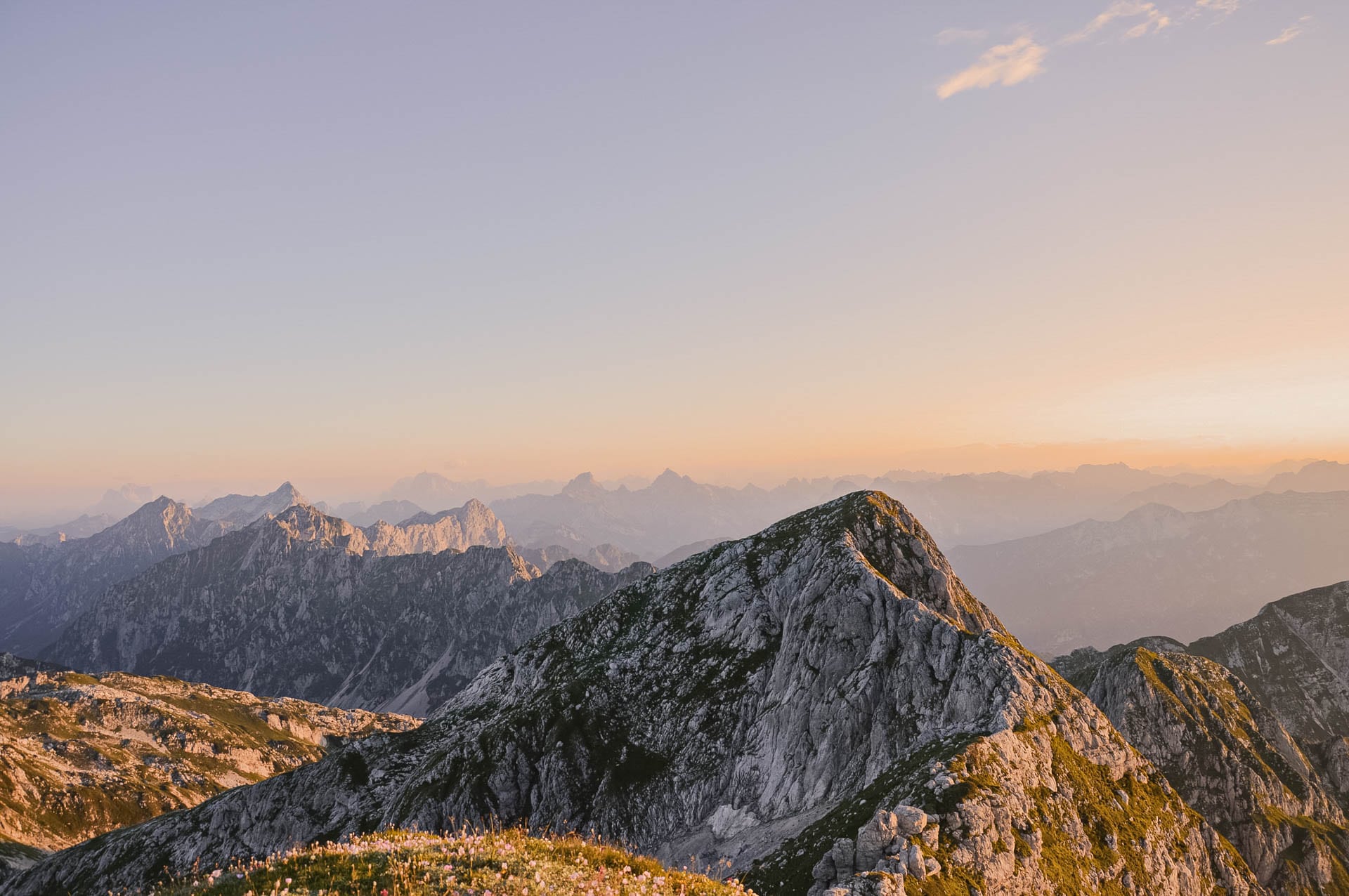 Escursione a Cima Manera
