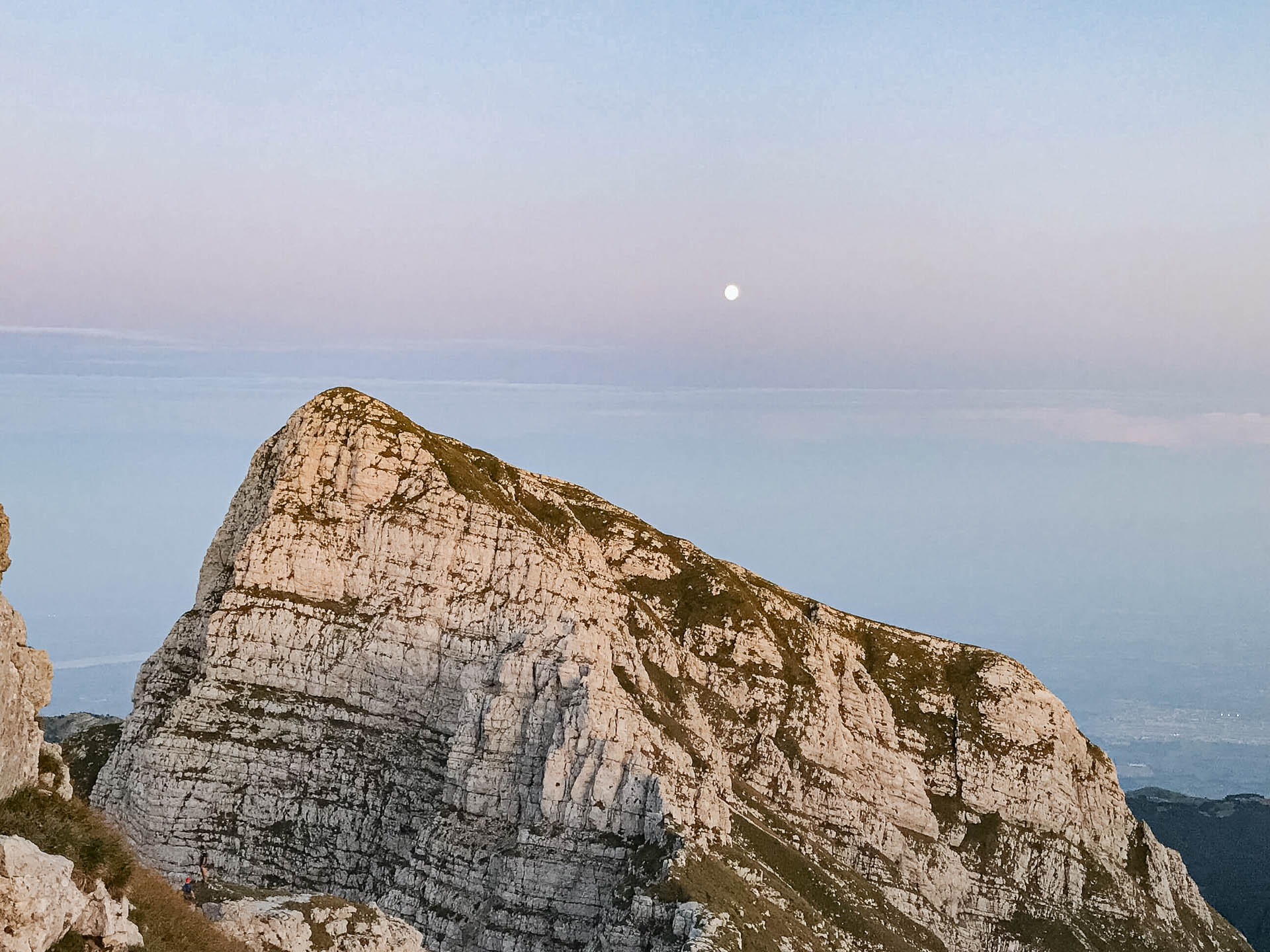 Escursione a Cima Manera