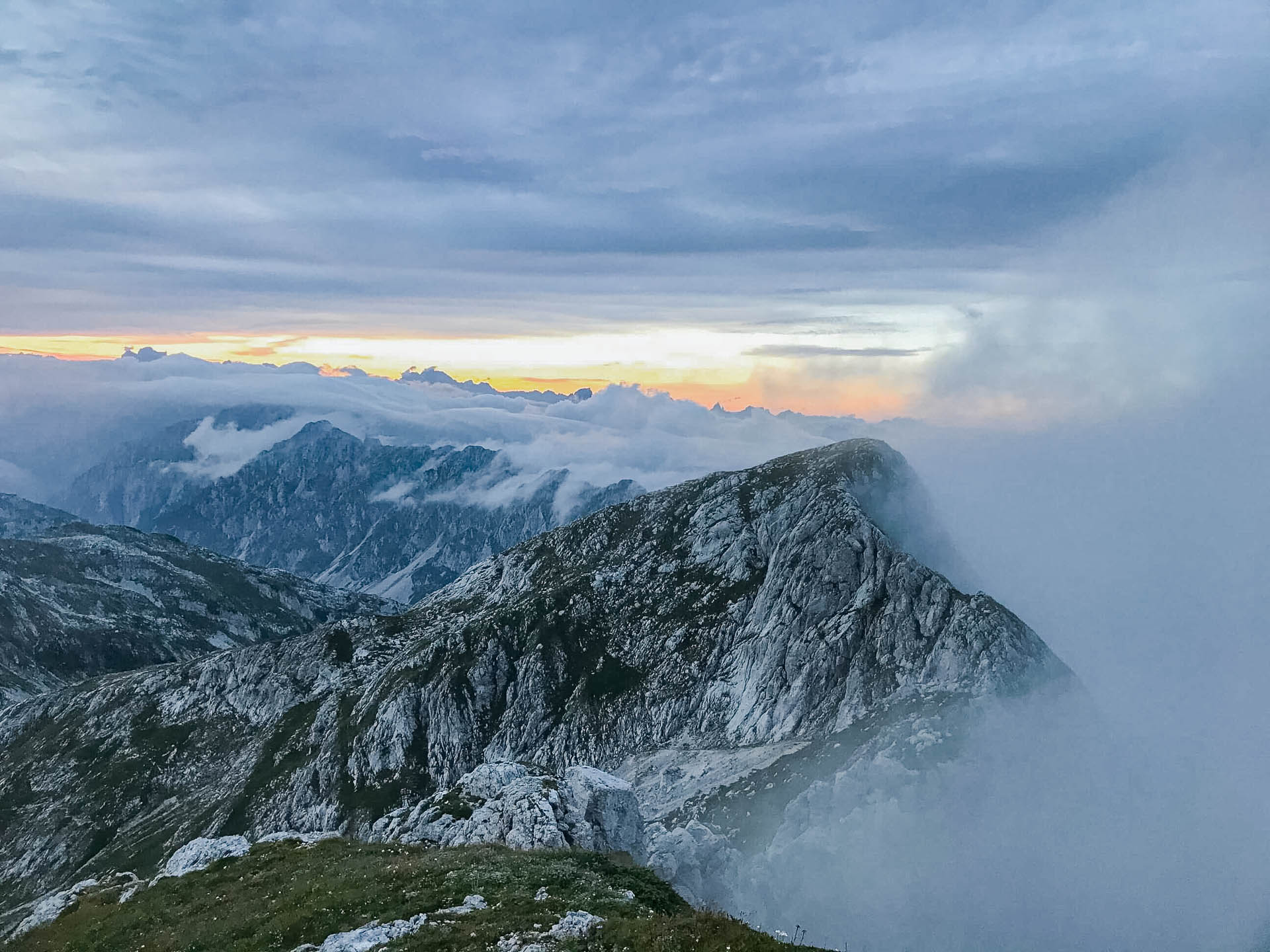 Escursione a Cima Manera