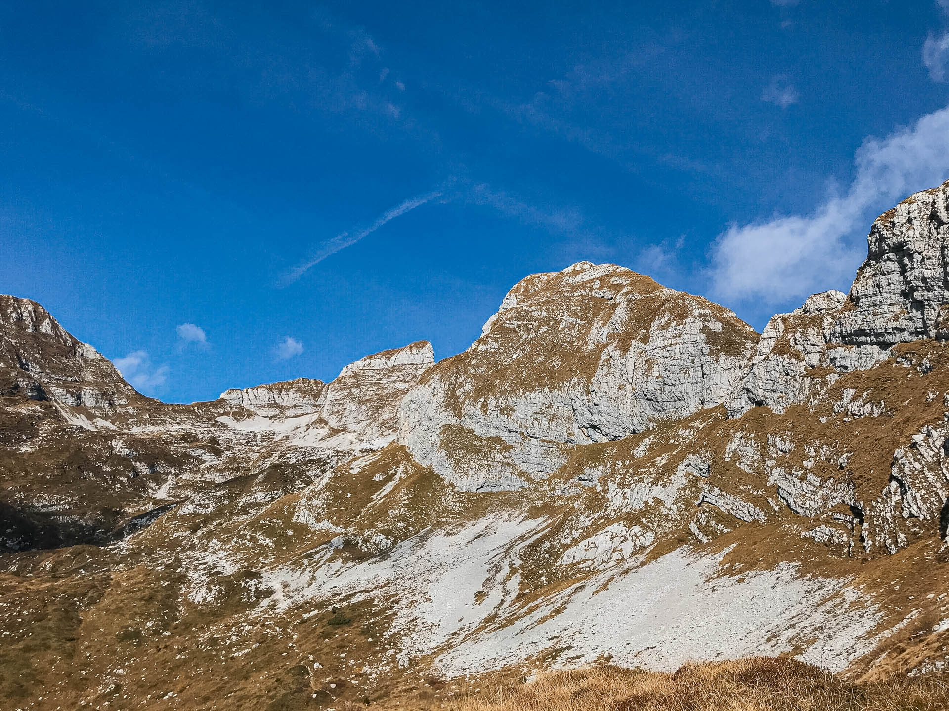 Escursione a Cima Manera