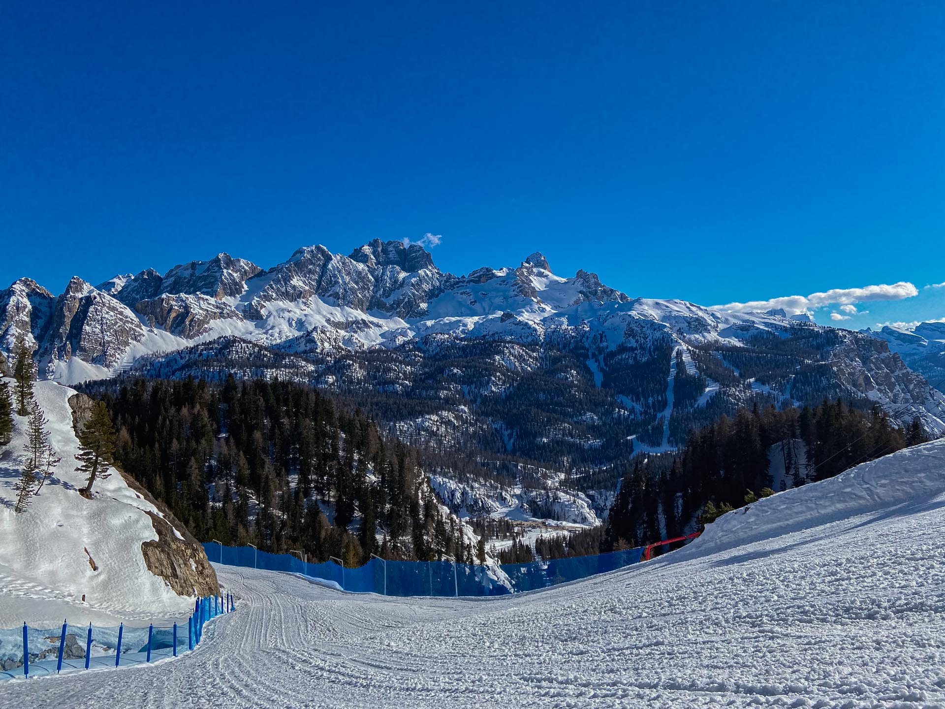 Slittino e ciaspolata al Rifugio Son Forca