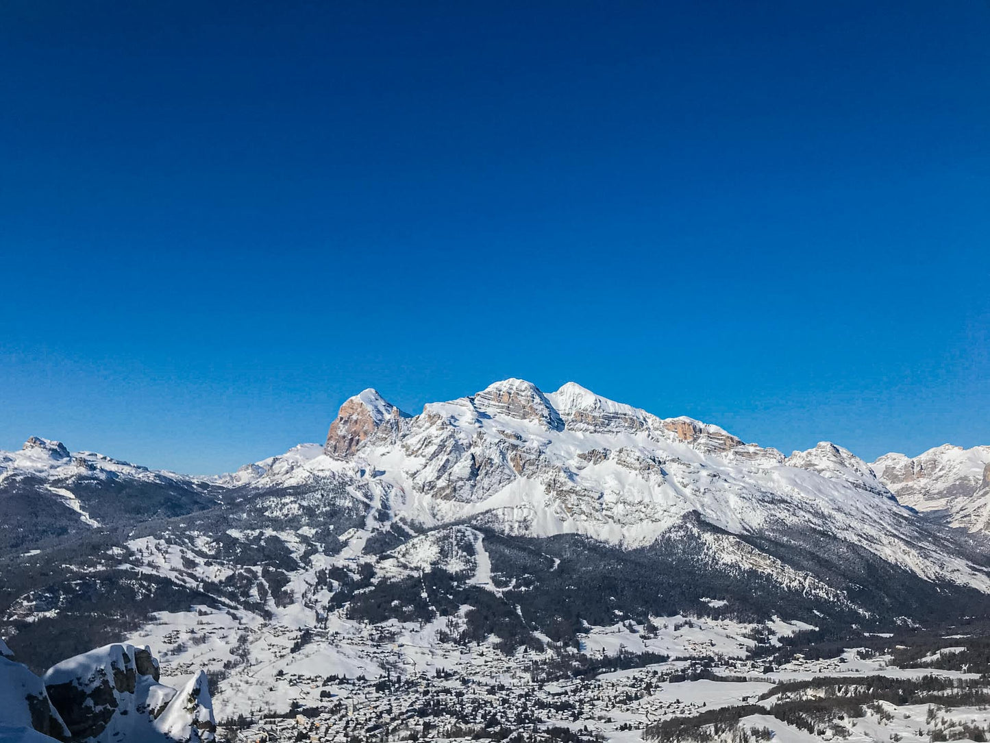 Sci alpinismo e ciaspolata alla Capanna Tondi