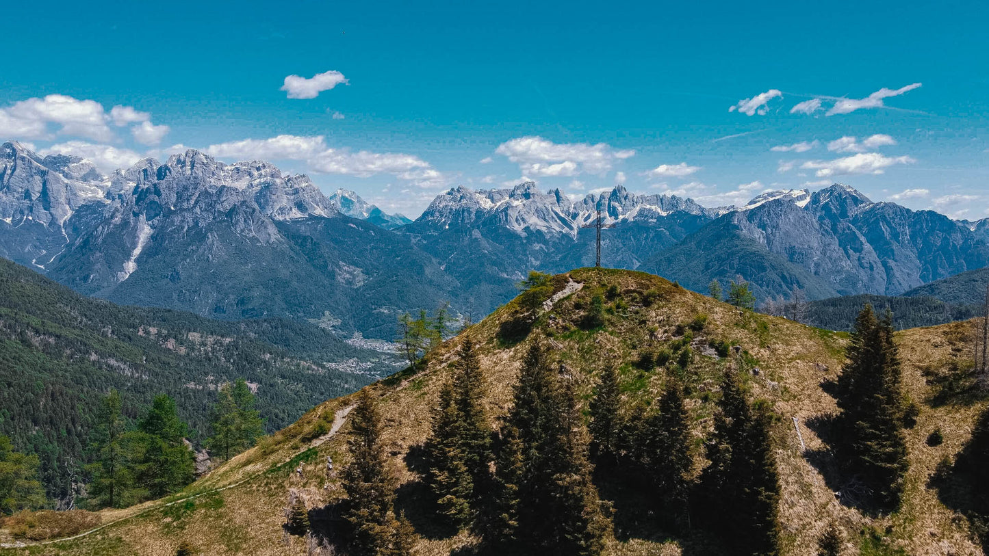 Escursione al Rifugio Scarpa