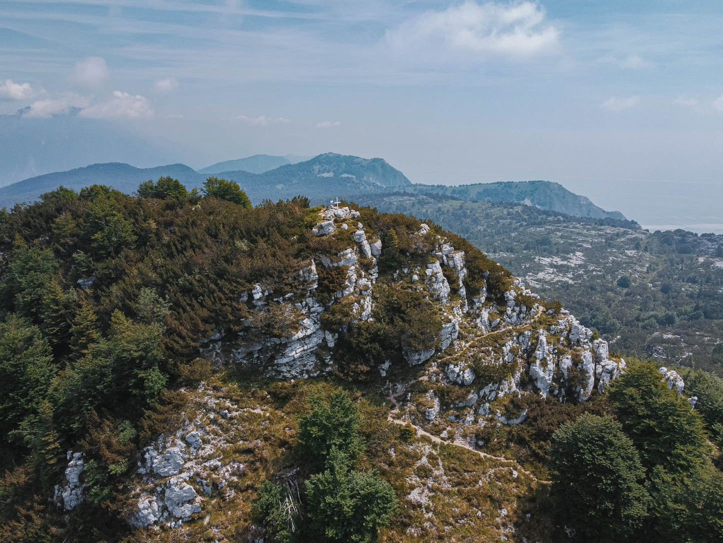 Escursione al Monte Cjastelat e Casera Giais