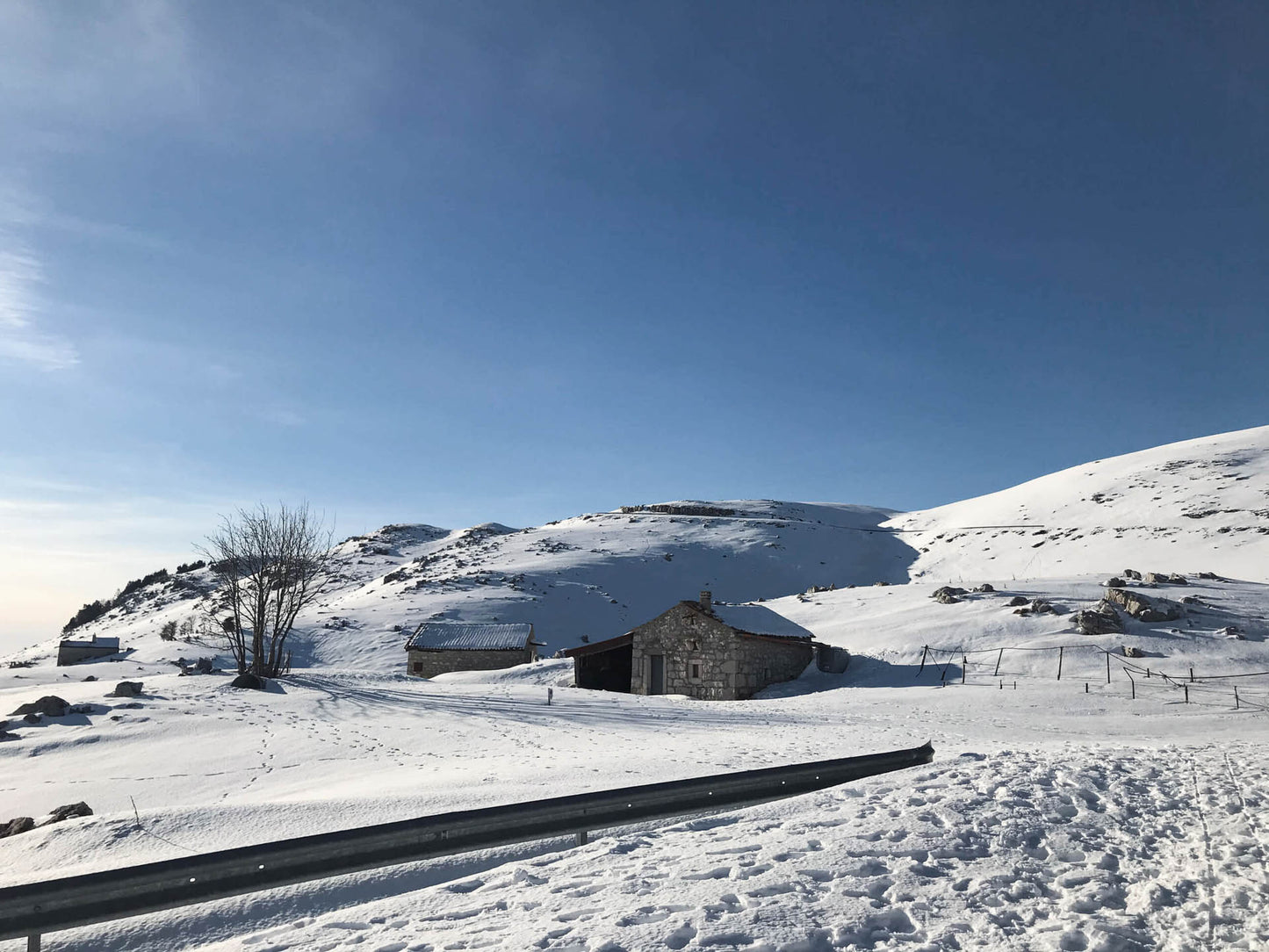 Sci alpinismo e ciaspolata al Monte Pizzoc