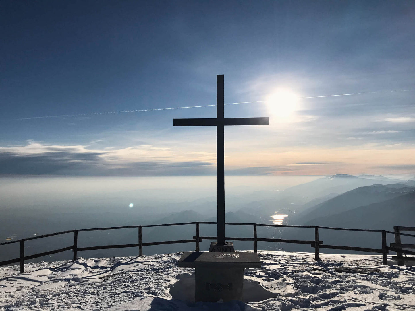 Sci alpinismo e ciaspolata al Monte Pizzoc