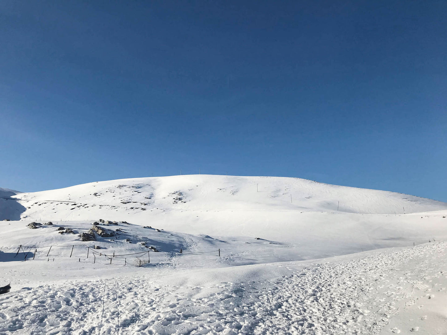 Sci alpinismo e ciaspolata al Monte Pizzoc