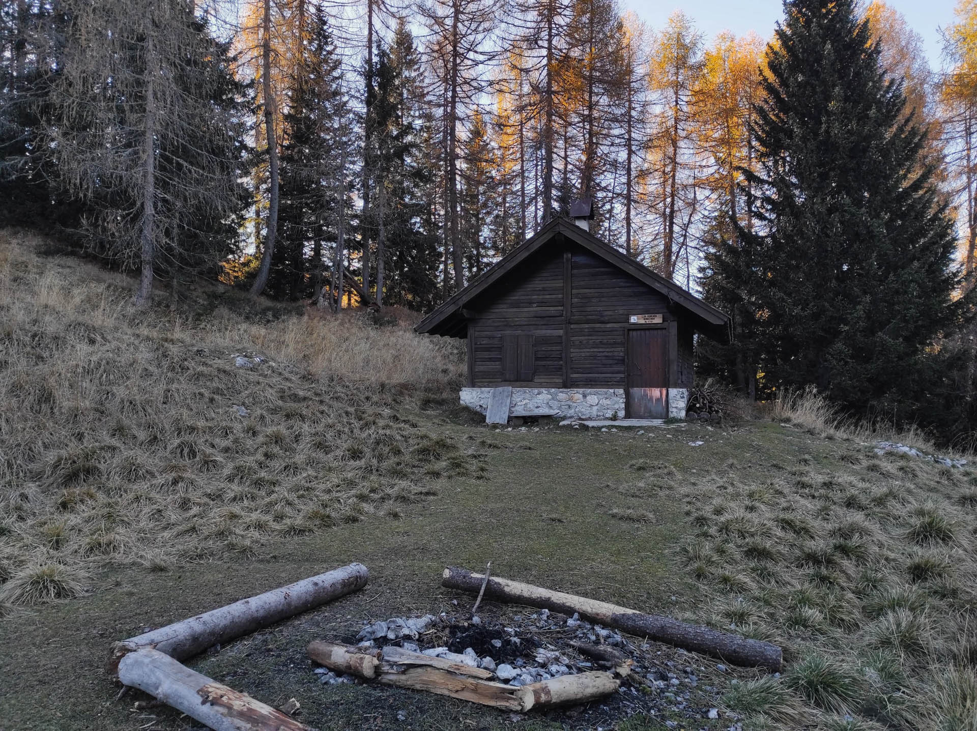 Escursione al Monte Ferrara