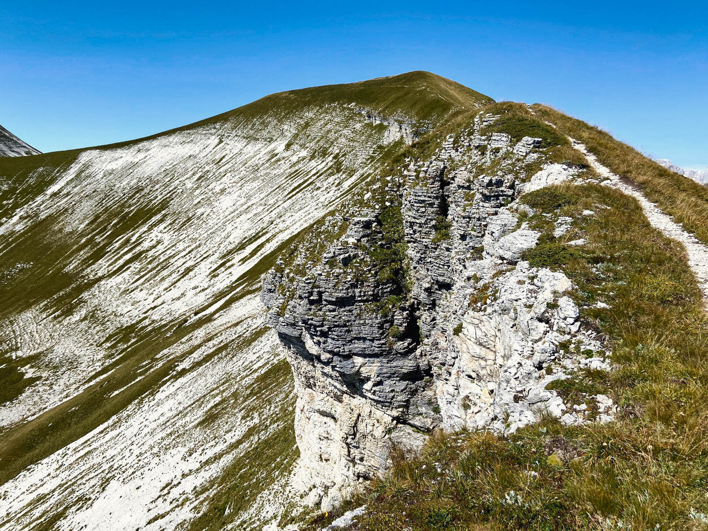 Escursione al Monte Pavione