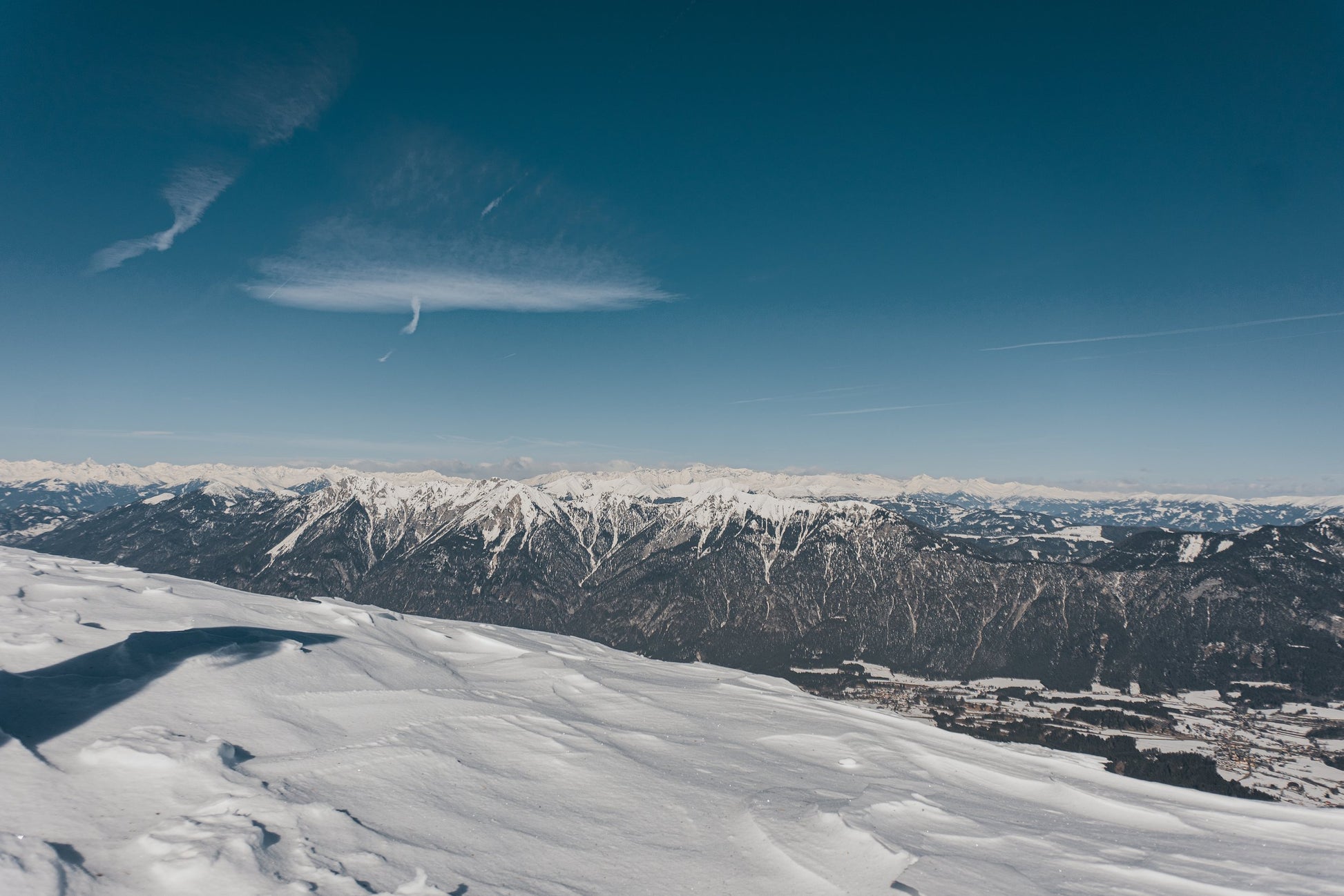 Sci alpinismo e ciaspolata al Monte Osternig