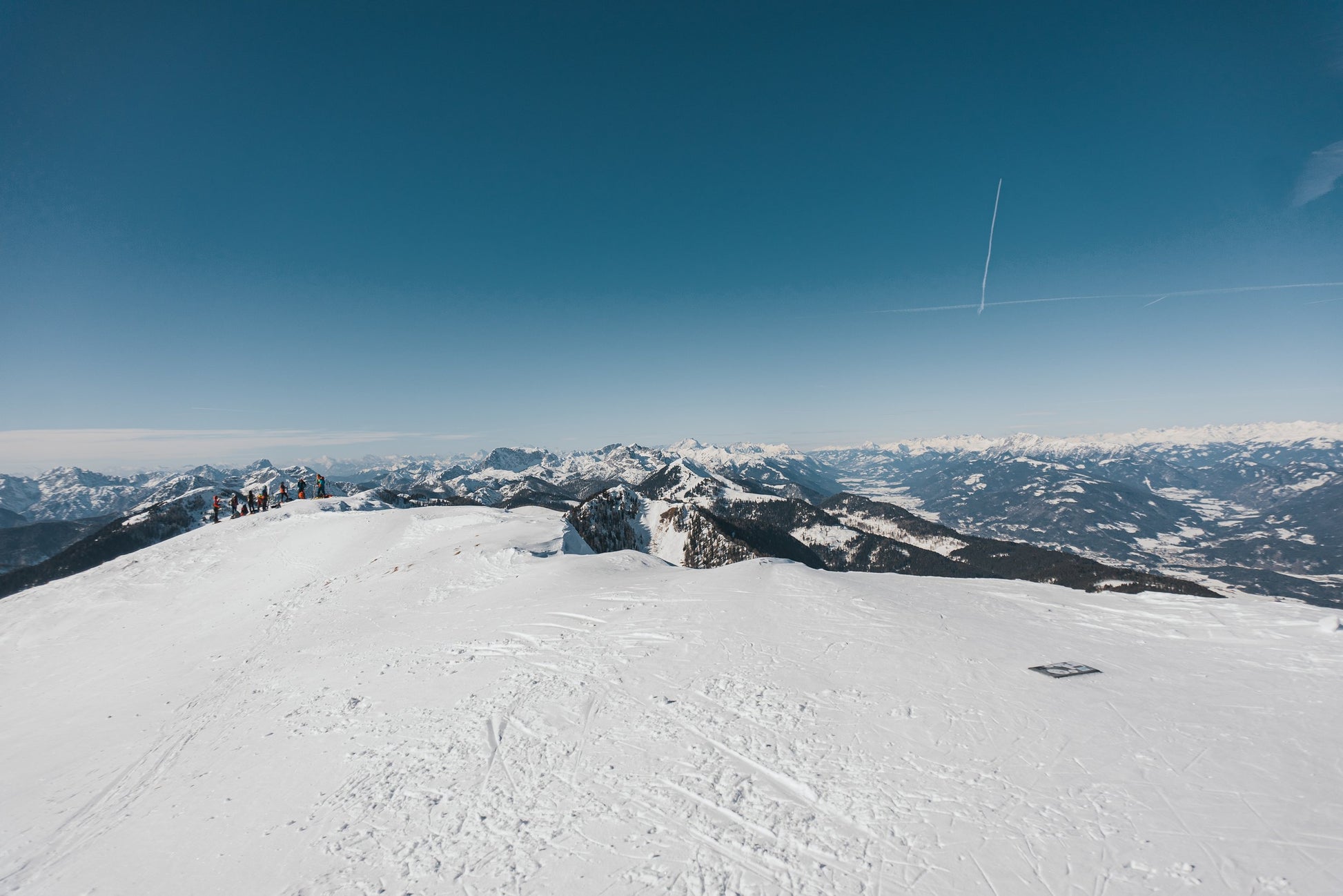 Sci alpinismo e ciaspolata al Monte Osternig