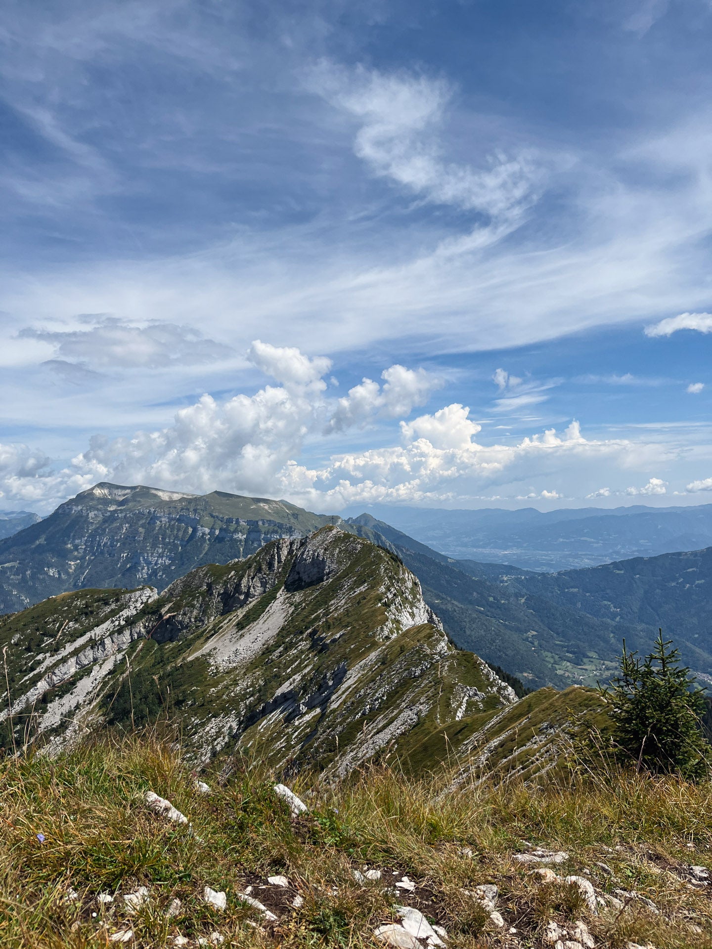Via Ferrata al Monte Coppolo