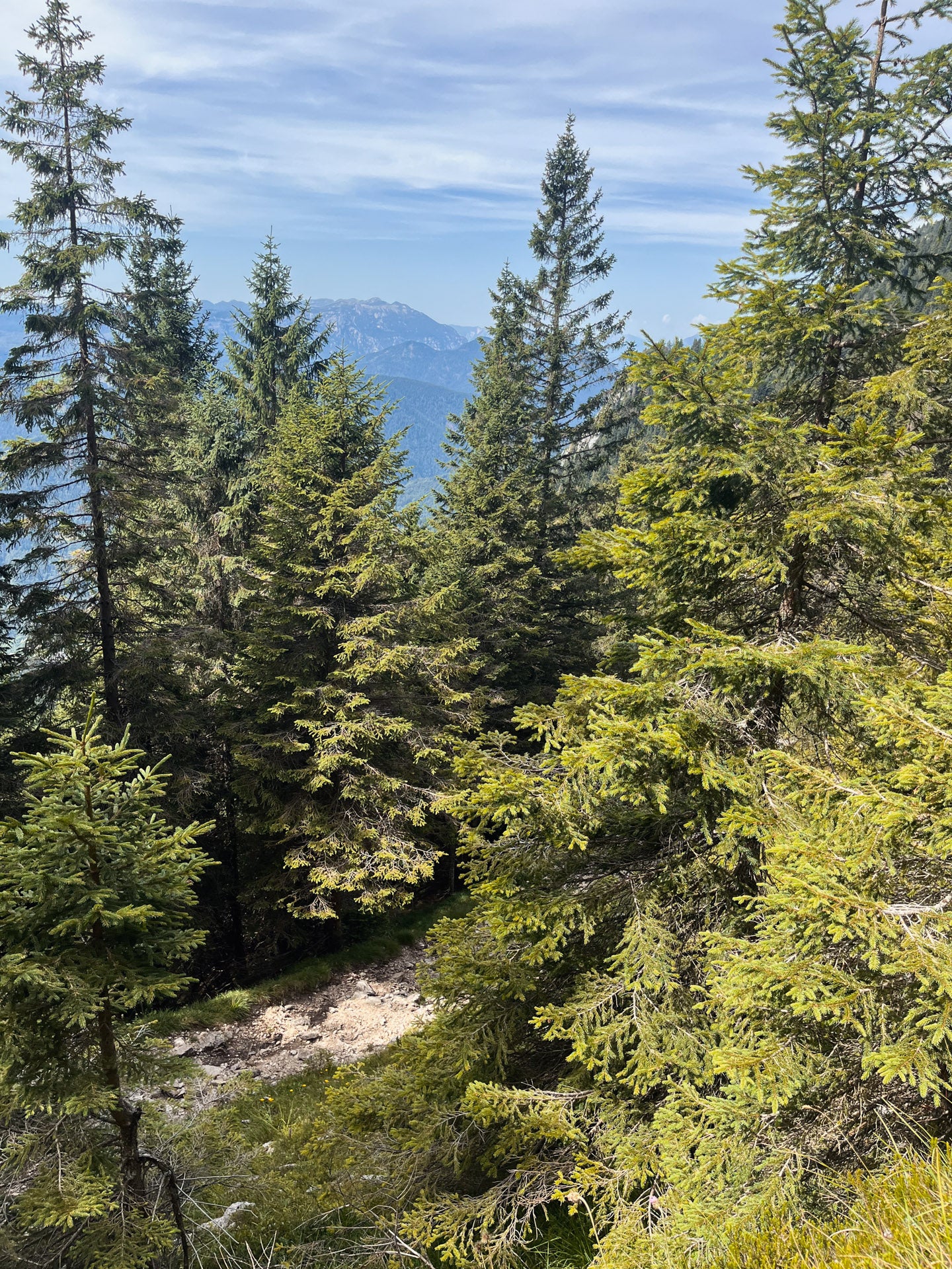 Via Ferrata al Monte Coppolo