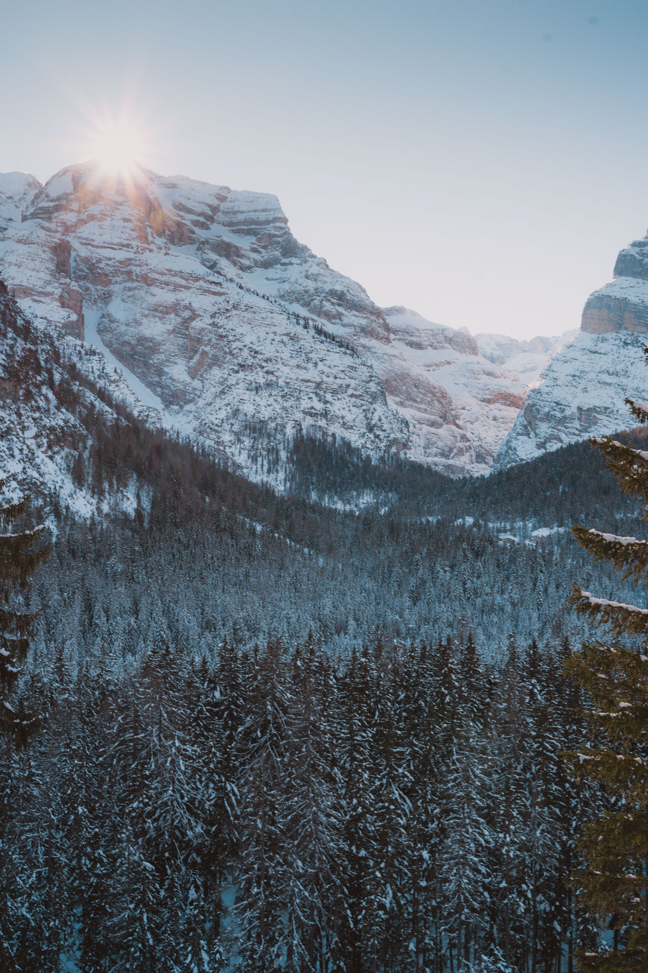 Ciaspolata a Malga Ra Stua