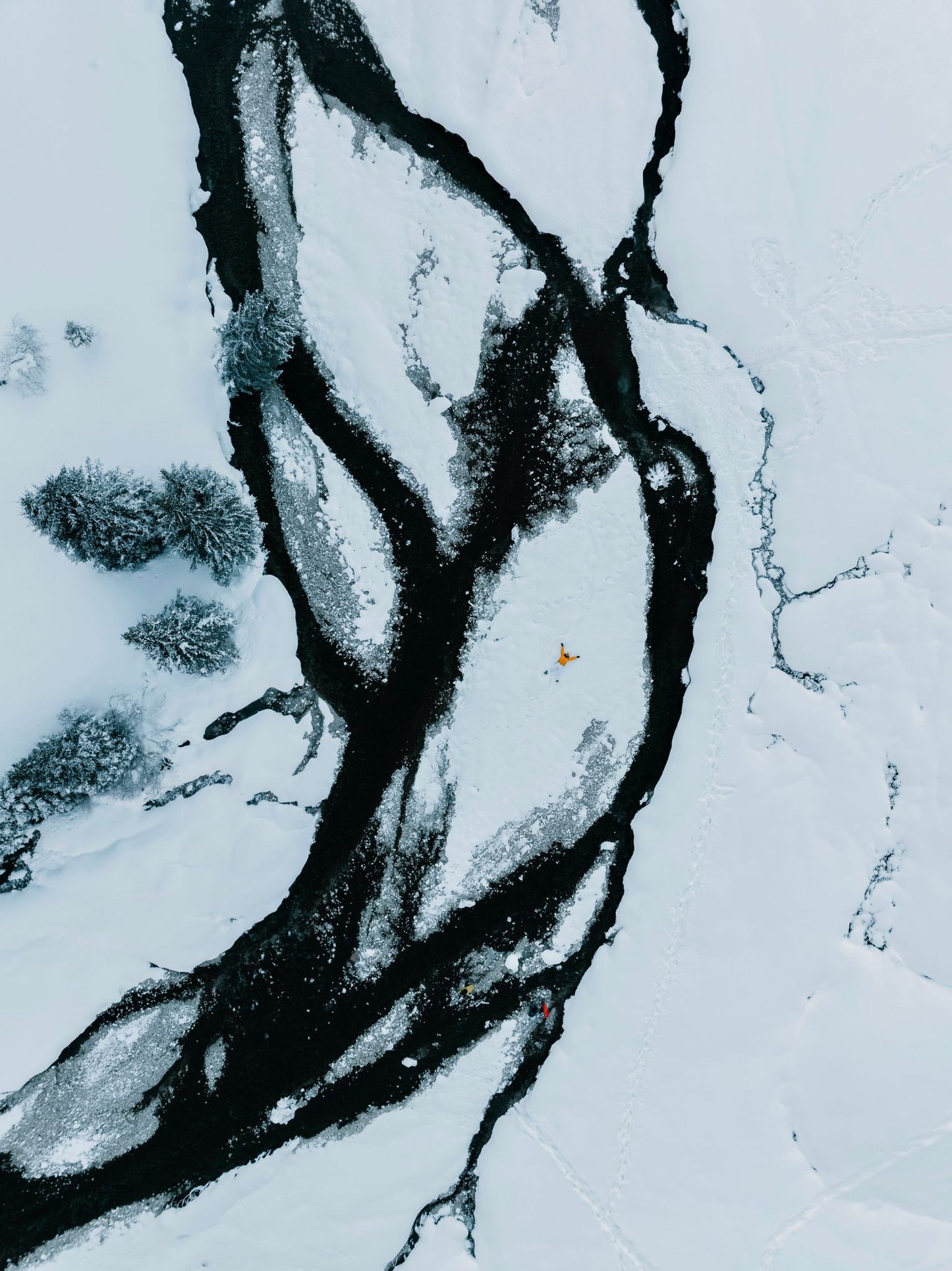 Anello della Val Venegia by @mattworldph