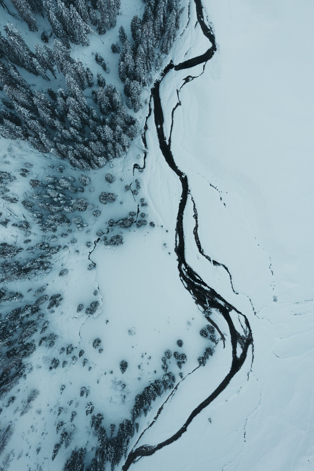 Anello della Val Venegia by @mattworldph