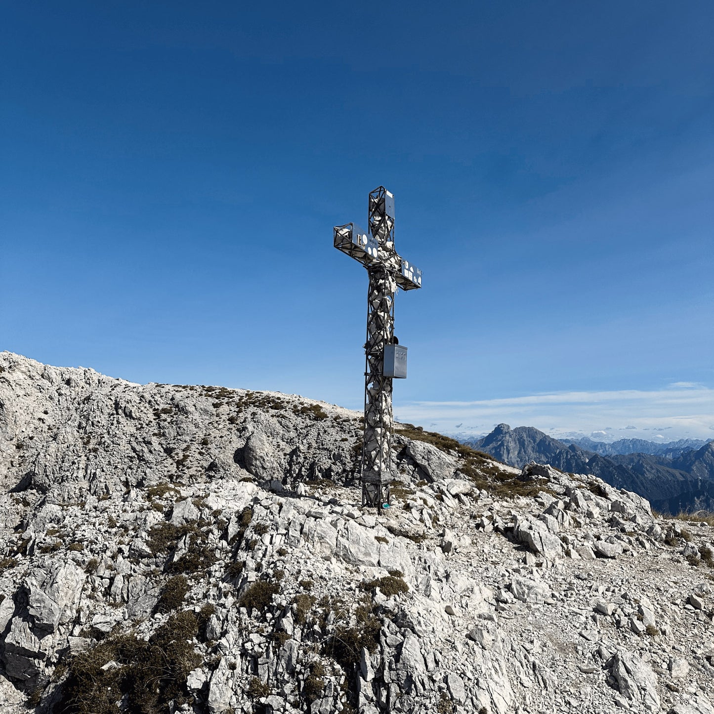 Escursione al Monte Pizzocco - Dolomist