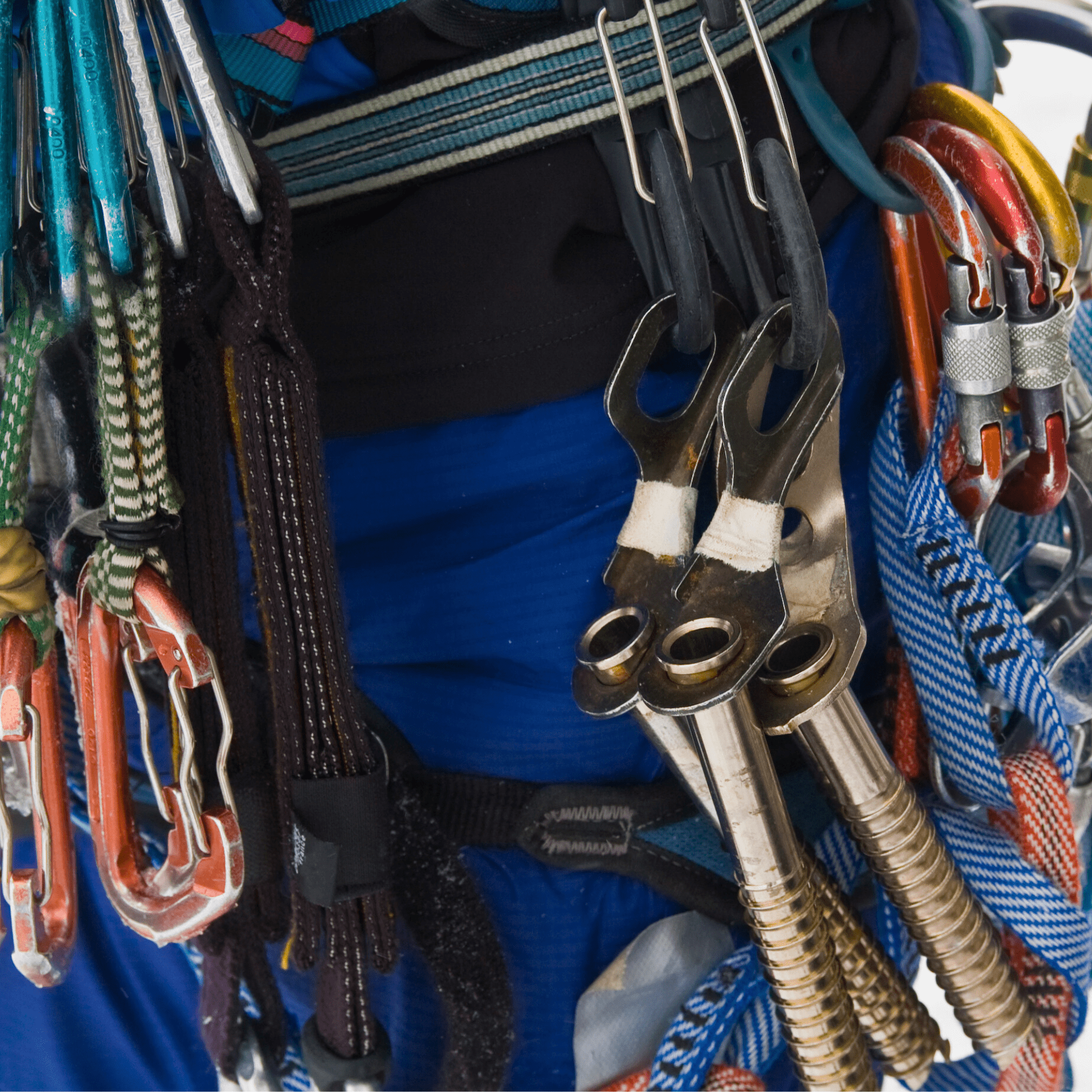 2 Giorni di Cascate di Ghiaccio: Tecniche e avventura in Dolomiti π§π»βοΈβοΈ - Dolomist