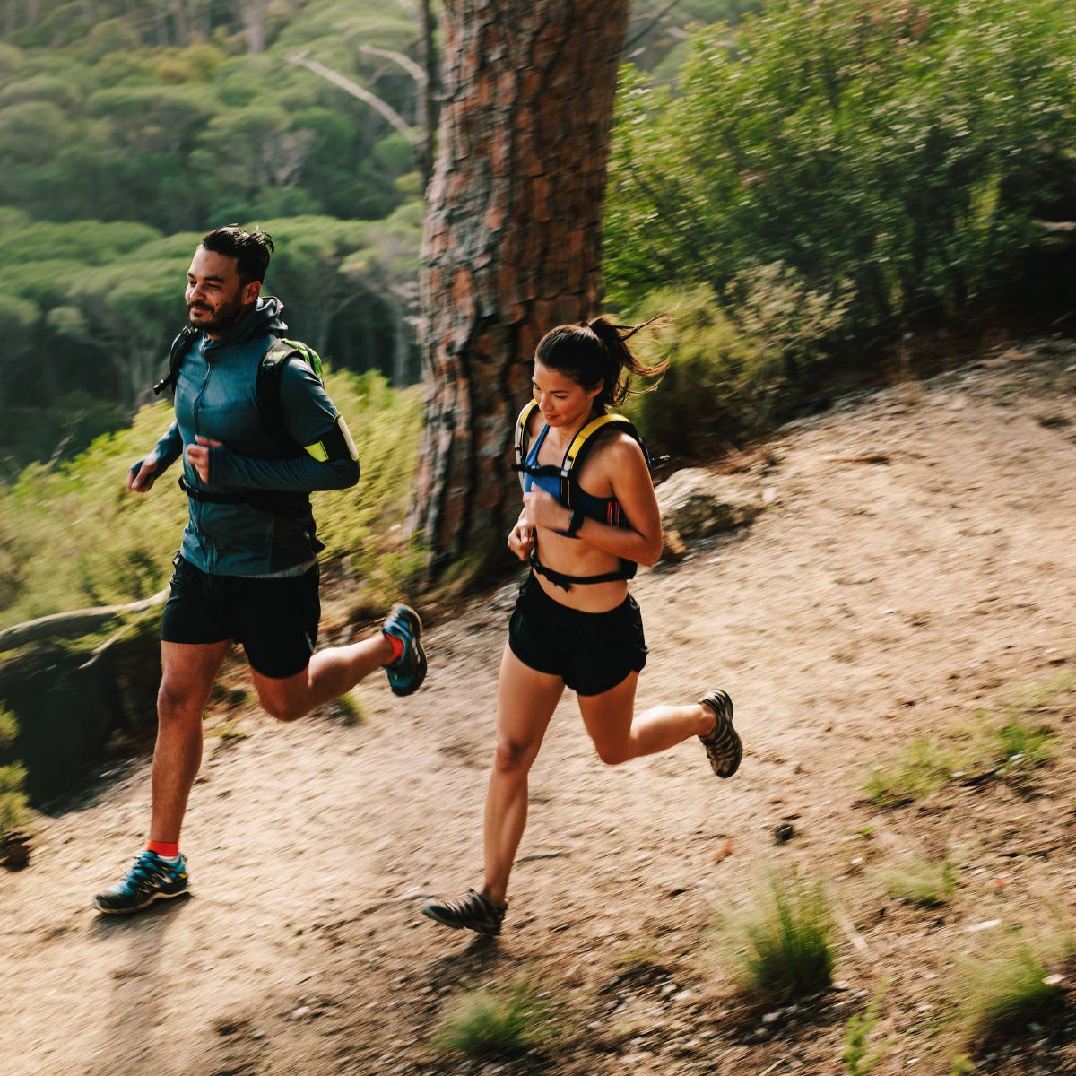 Trail running Camp: 2 giorni nelle Alpi Carniche - Dolomist