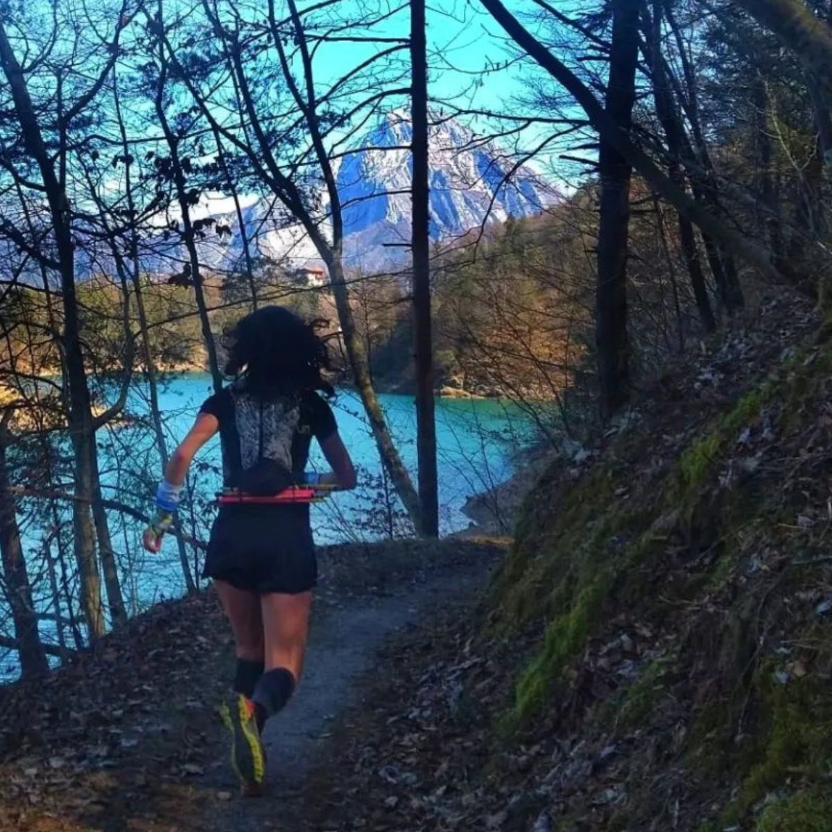 Trail running Camp: 2 giorni nelle Alpi Carniche - Dolomist