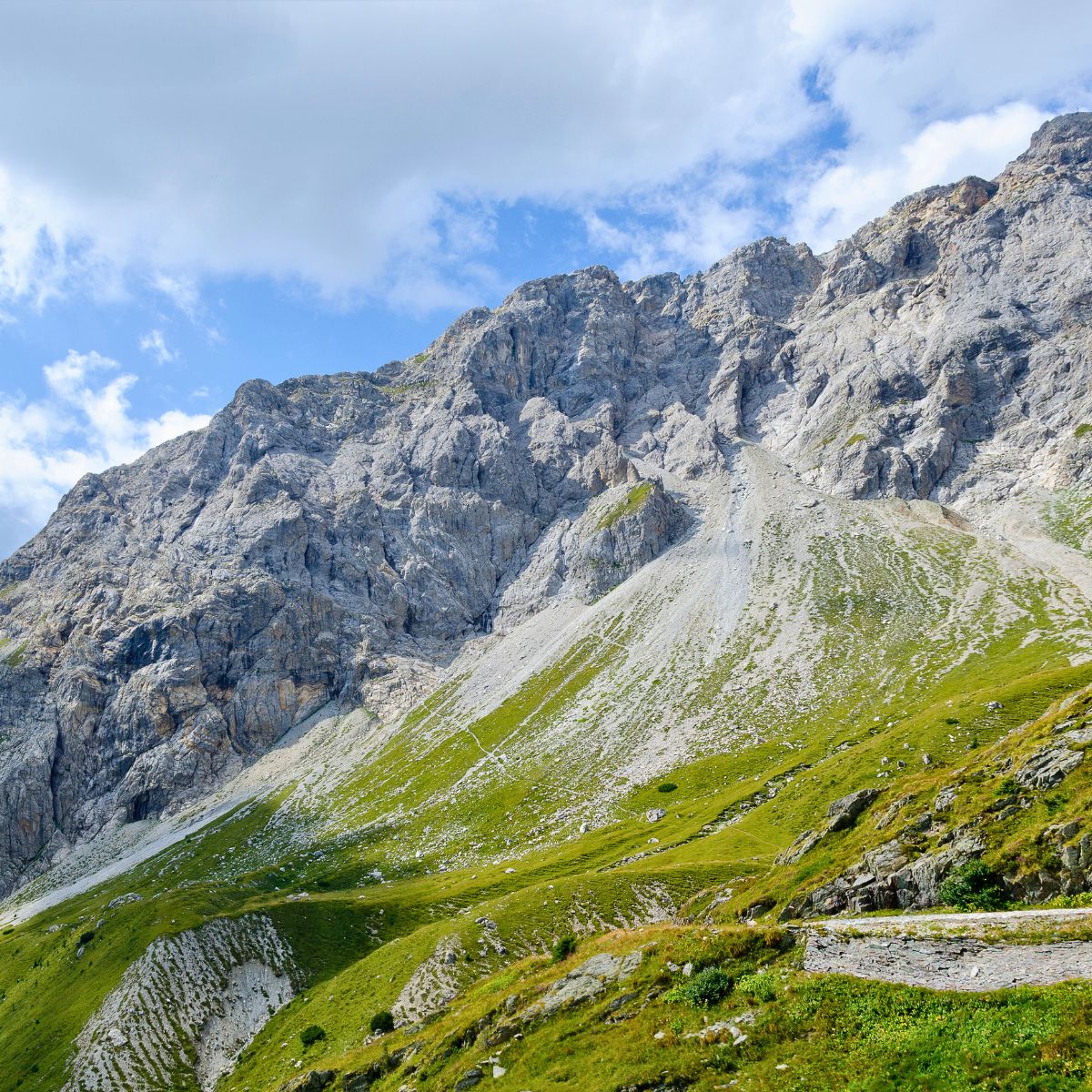 Trail running Camp: 2 giorni nelle Alpi Carniche - Dolomist