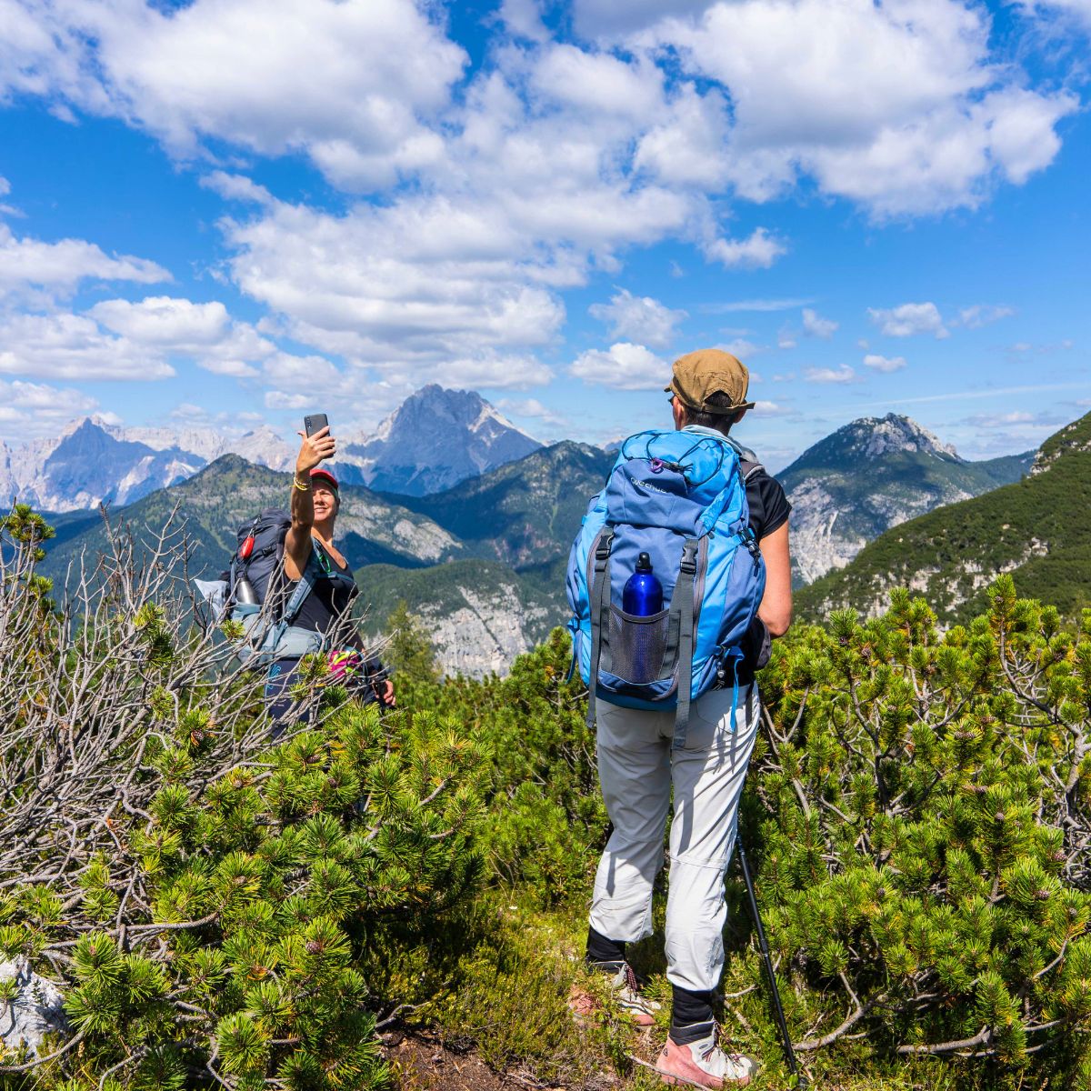 Trekking di 6 Giorni all’Anello Zoldano nelle Dolomiti - Dolomist