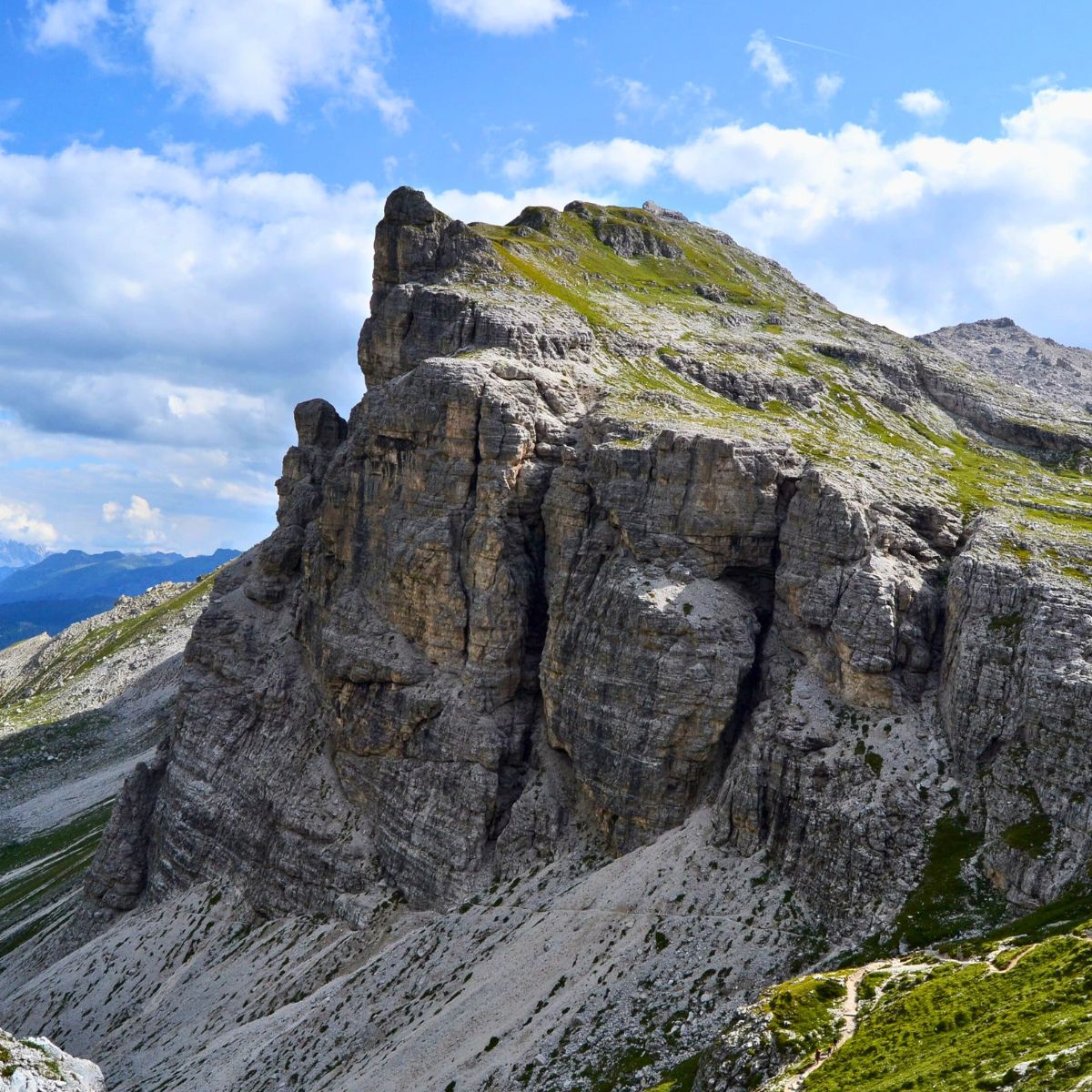 5 giorni all'avventura nel gruppo del Puez-Odle - Dolomist