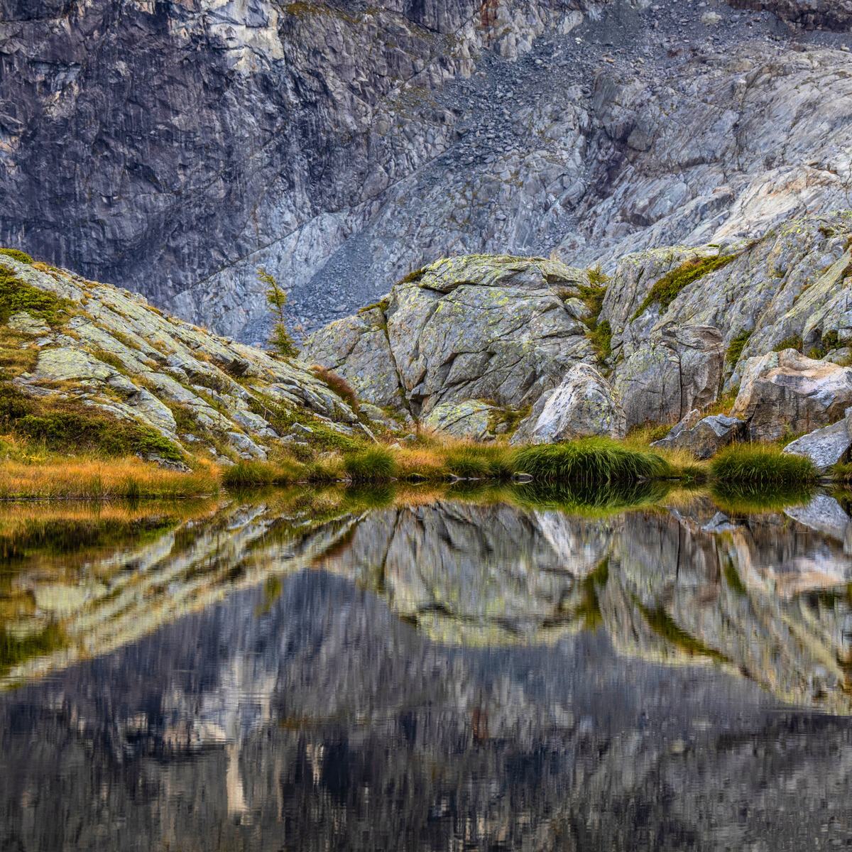 2 giorni di trekking nel Parco Naturale Adamello - Brenta: yoga e notte in Rifugio - Dolomist