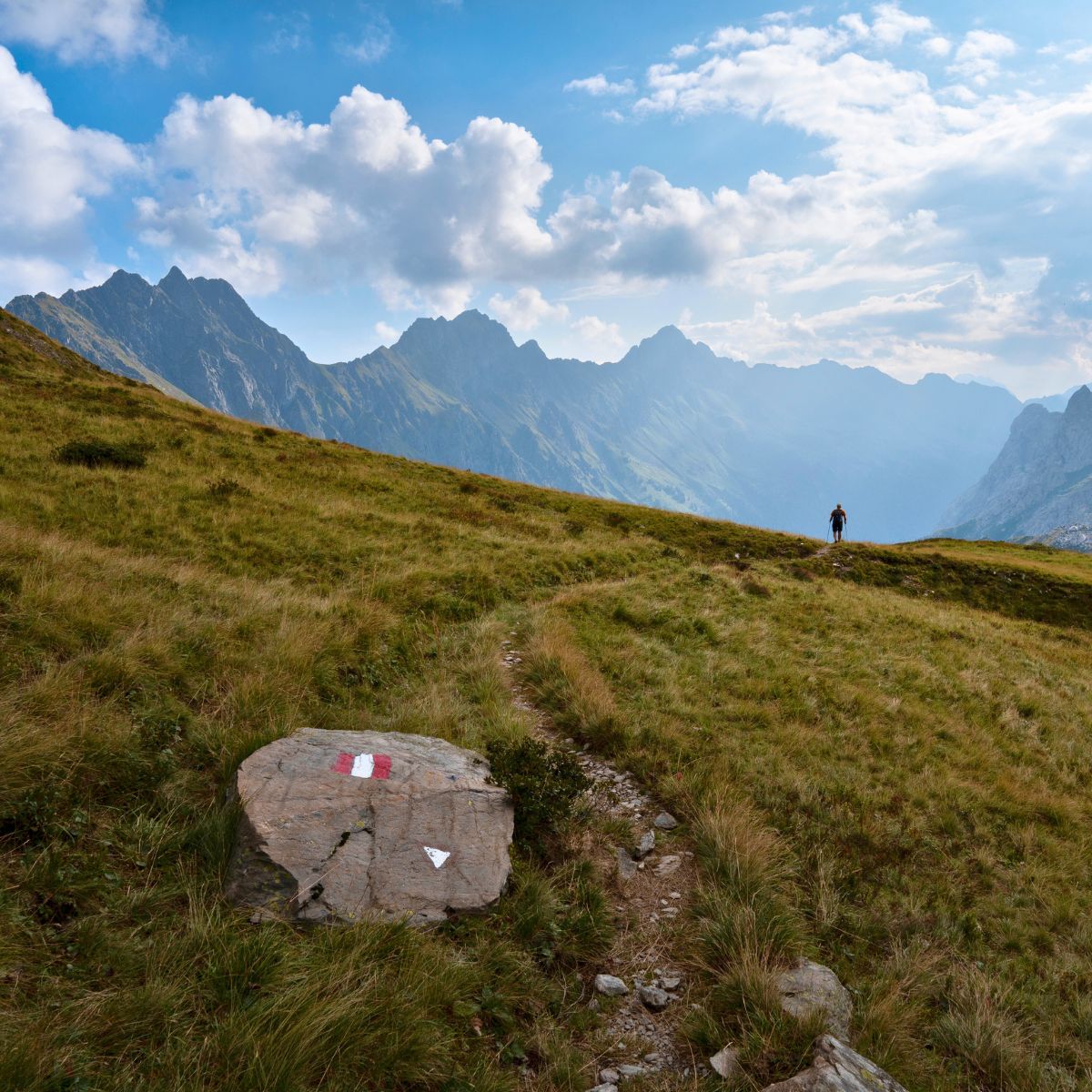 4 giorni di MADE Trek self-guided: da Rifugio Tolazzi a Malga Pramosio - Dolomist