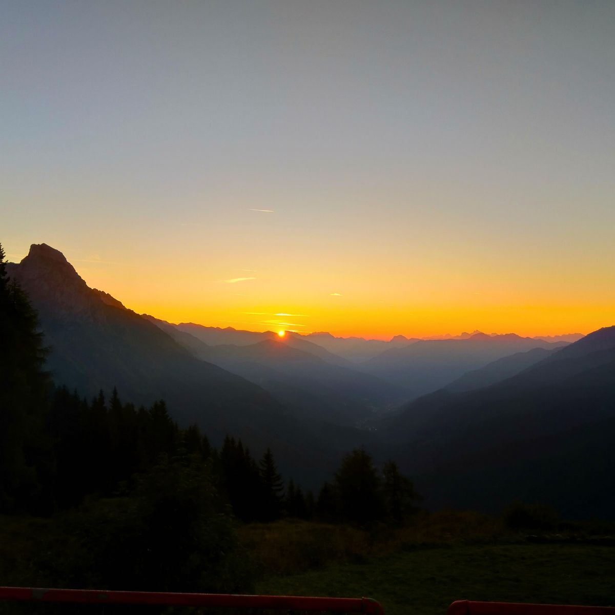 Trekking di 2 giorni nelle Alpi Carniche - Dolomist