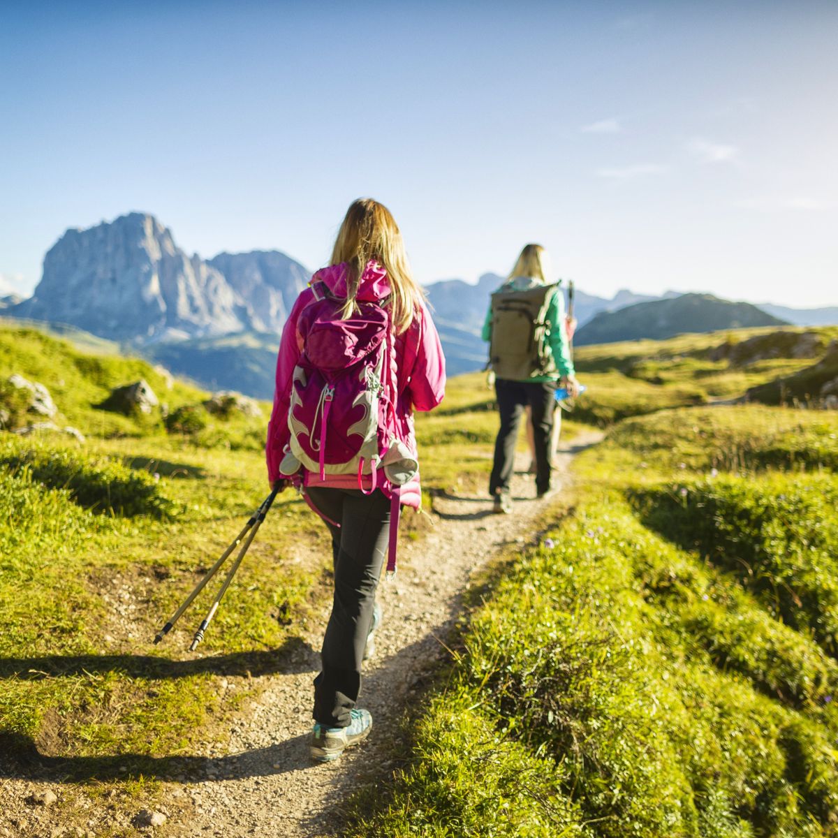 Trekking di 2 giorni nelle Alpi Carniche - Dolomist