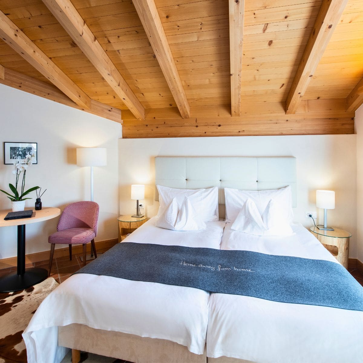 Yoga Retreat nelle Alpi Svizzere: Benessere e Natura - Dolomist