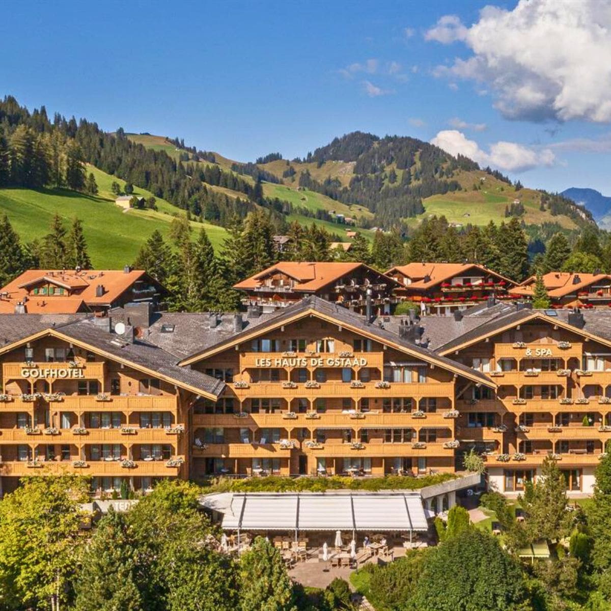 Yoga Retreat nelle Alpi Svizzere: Benessere e Natura - Dolomist