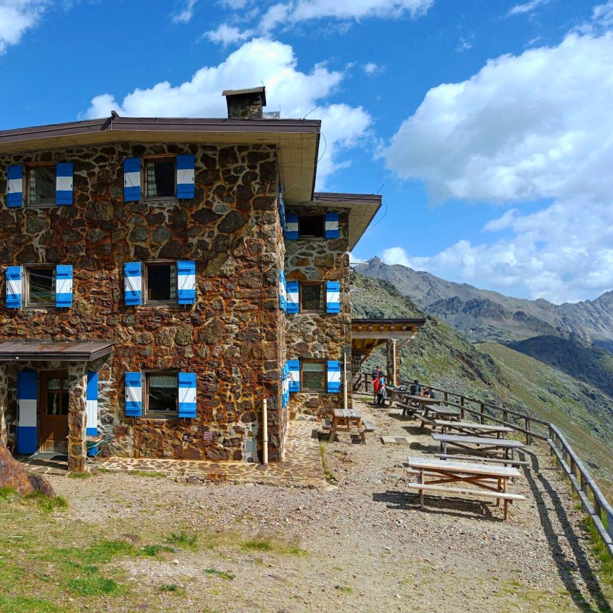5 Tage in den Dolomiten: Ausflüge und Natur im Trentino ⛰️🏠🤩