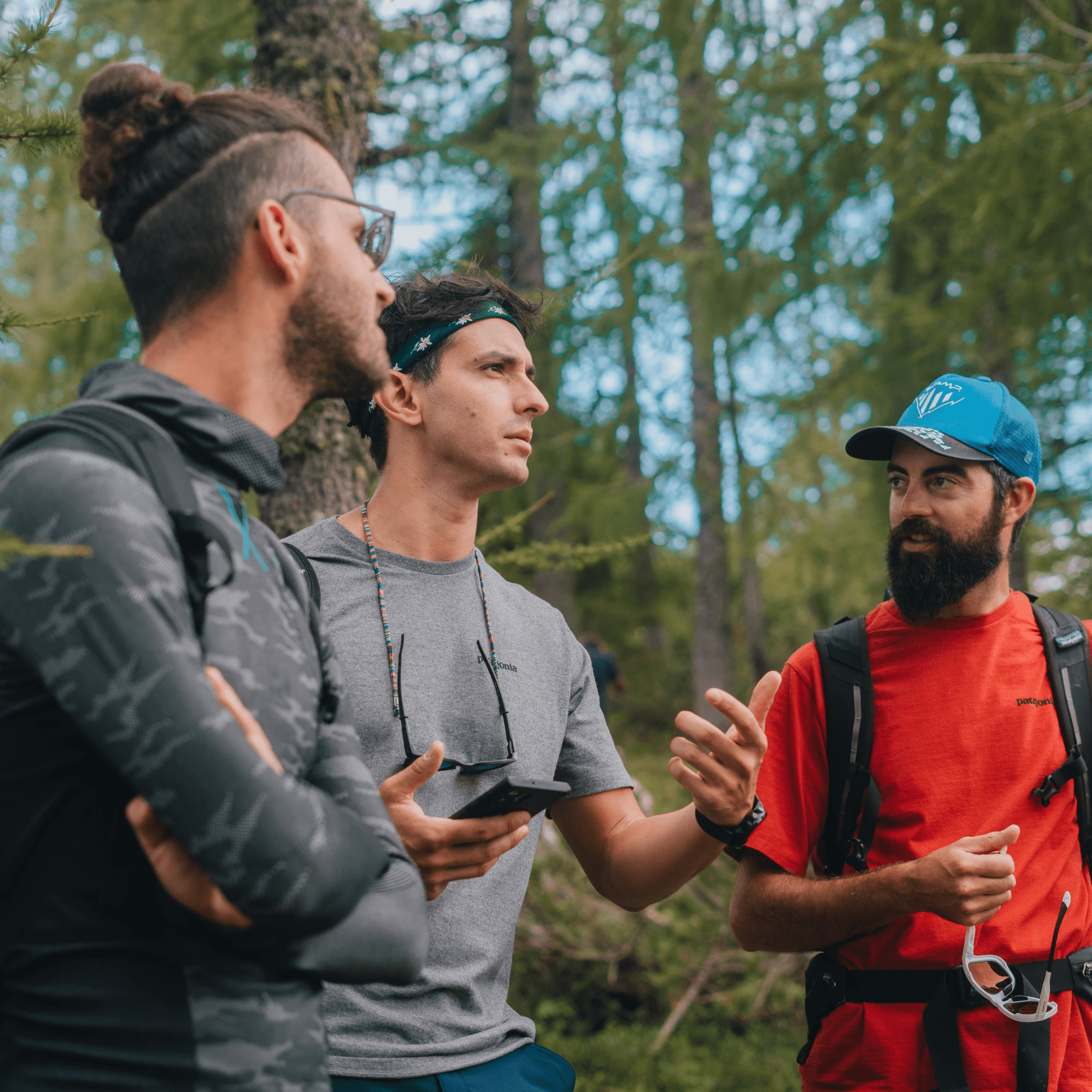 Team Building - Natura & Mentorship (Programma mezza giornata) - Dolomist
