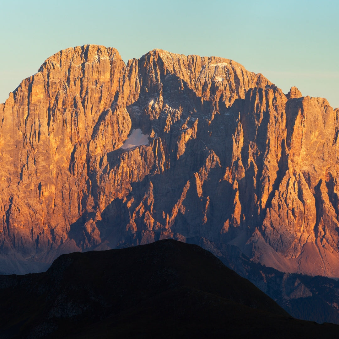 Monte Civetta: via ferrata, notte stellata in Rifugio Torrani, alba dalla cima e pranzo in Rifugio Coldai 🤩🌲🦉