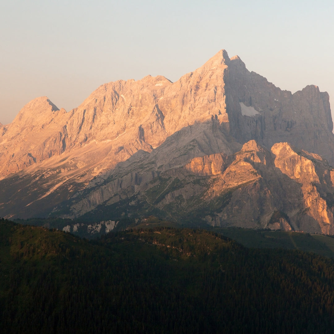 Monte Civetta: via ferrata, notte stellata in Rifugio Torrani, alba dalla cima e pranzo in Rifugio Coldai 🤩🌲🦉
