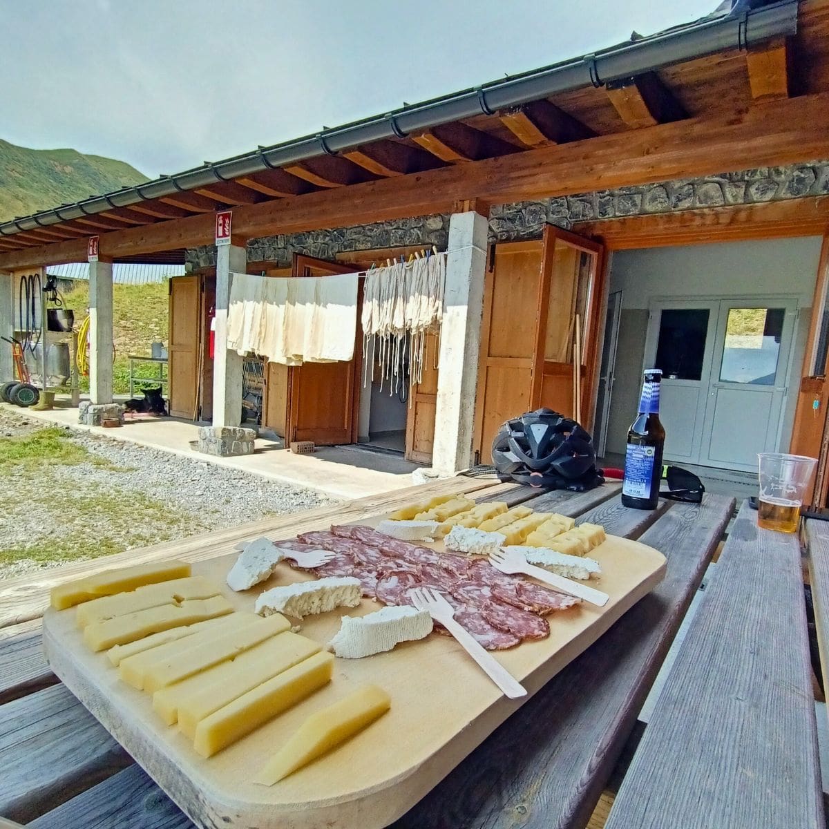 Bike trek tra le Alpi Carniche: tra Avventura e Natura - Dolomist