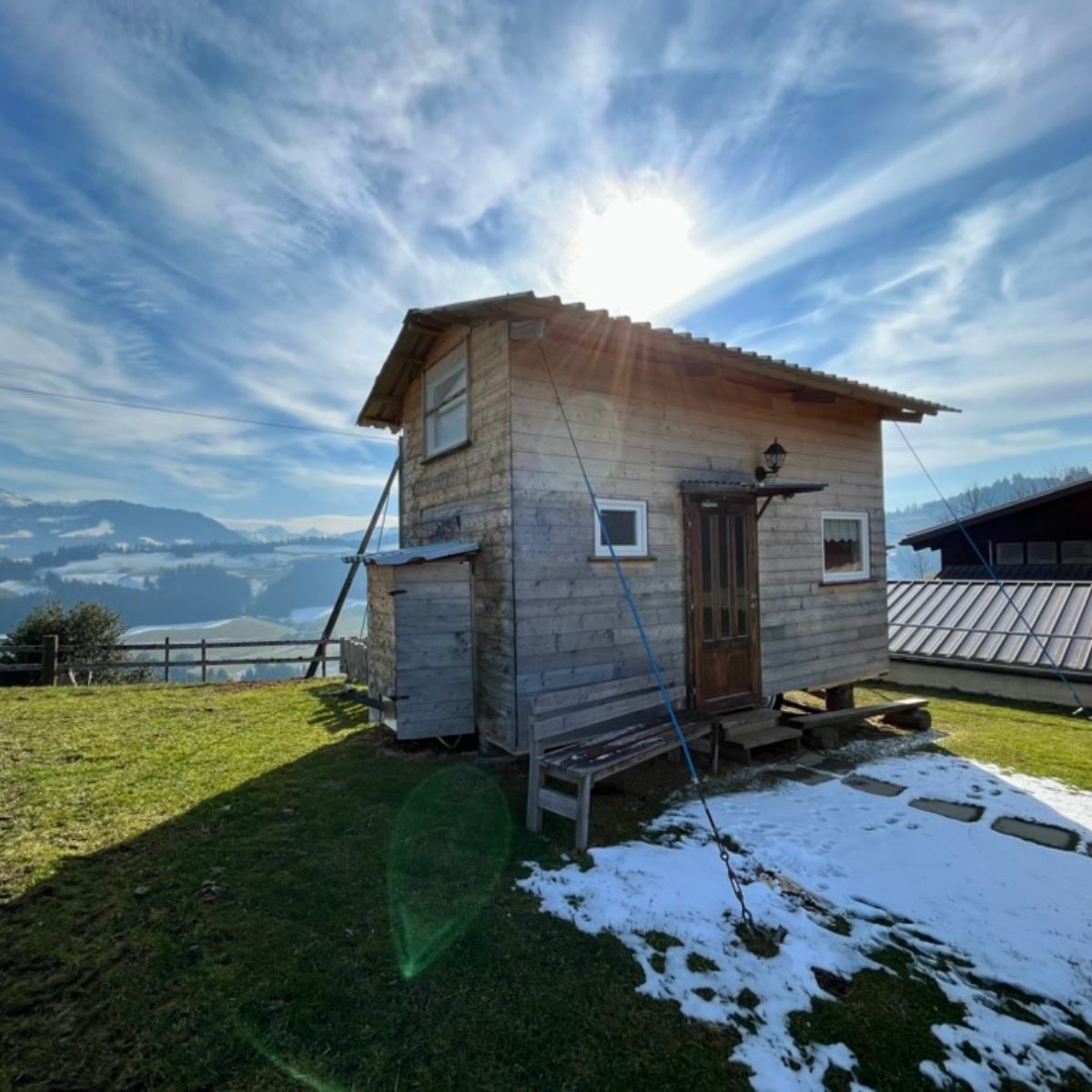 Retreat nelle Alpi Svizzere: 3 giorni di Yoga e Natura - Dolomist